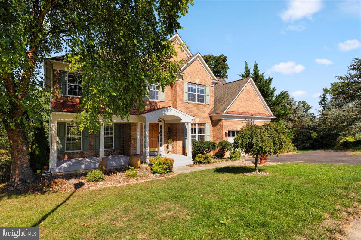 1877 CLAYTON RIDGE DR, WINCHESTER, Virginia 22601, 4 Bedrooms Bedrooms, ,4 BathroomsBathrooms,Residential,For sale,1877 CLAYTON RIDGE DR,VAWI2009164 MLS # VAWI2009164