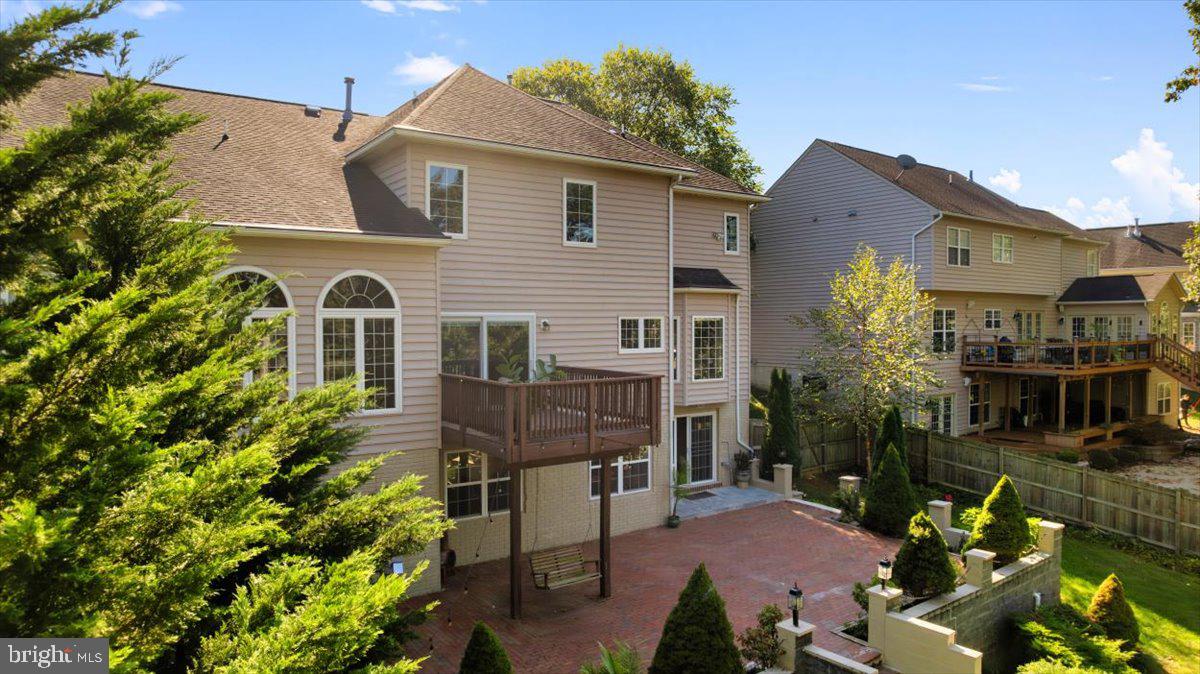 1877 CLAYTON RIDGE DR, WINCHESTER, Virginia 22601, 4 Bedrooms Bedrooms, ,4 BathroomsBathrooms,Residential,For sale,1877 CLAYTON RIDGE DR,VAWI2009164 MLS # VAWI2009164