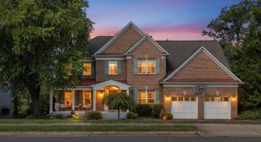 1877 CLAYTON RIDGE DR, WINCHESTER, Virginia 22601, 4 Bedrooms Bedrooms, ,4 BathroomsBathrooms,Residential,For sale,1877 CLAYTON RIDGE DR,VAWI2009164 MLS # VAWI2009164