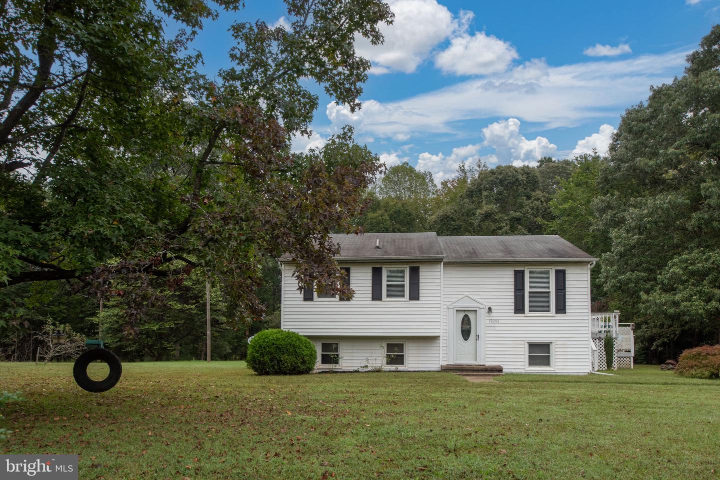15095 KINGS HWY, KING GEORGE, Virginia 22485, 3 Bedrooms Bedrooms, ,2 BathroomsBathrooms,Residential,For sale,15095 KINGS HWY,VAKG2007090 MLS # VAKG2007090