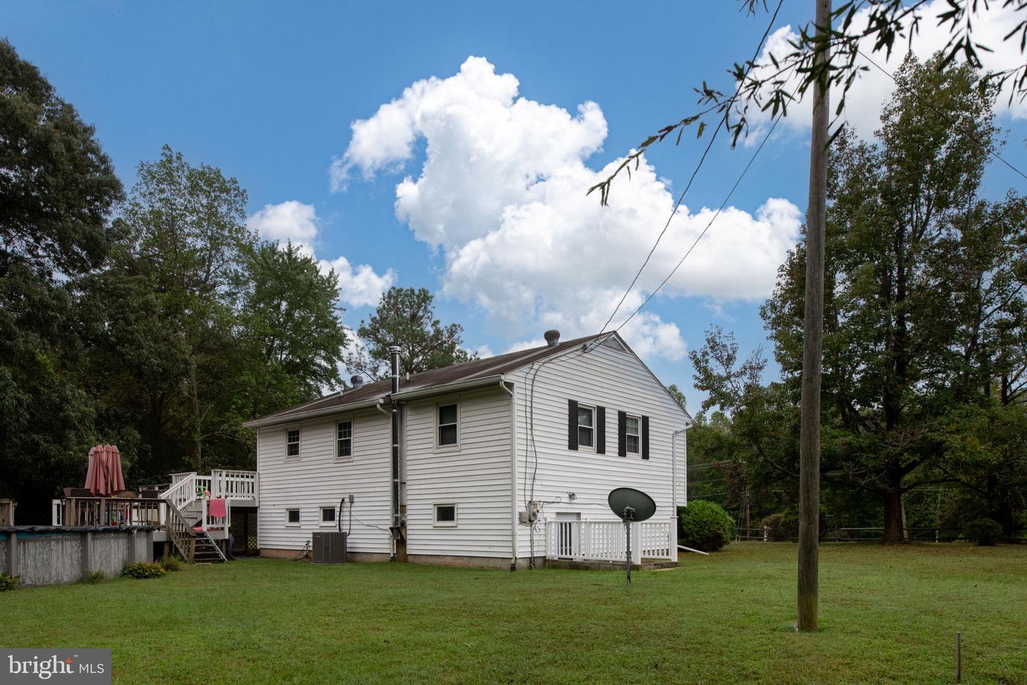 15095 KINGS HWY, KING GEORGE, Virginia 22485, 3 Bedrooms Bedrooms, ,2 BathroomsBathrooms,Residential,For sale,15095 KINGS HWY,VAKG2007090 MLS # VAKG2007090