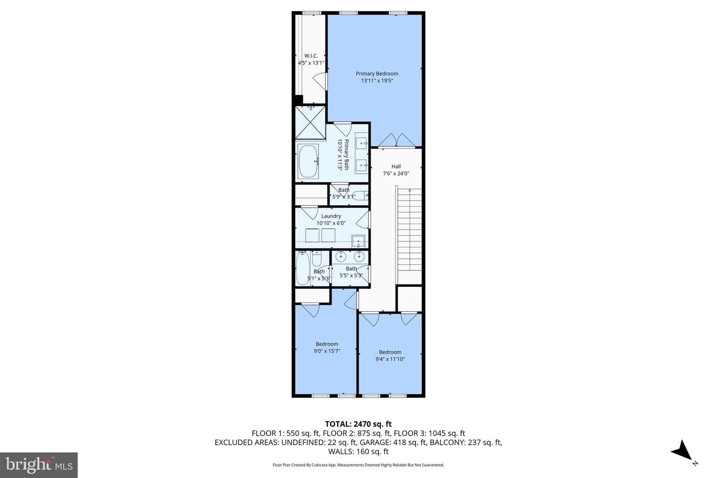 20396 ROSLINDALE DR, ASHBURN, Virginia 20147, 4 Bedrooms Bedrooms, ,3 BathroomsBathrooms,Residential,For sale,20396 ROSLINDALE DR,VALO2107980 MLS # VALO2107980