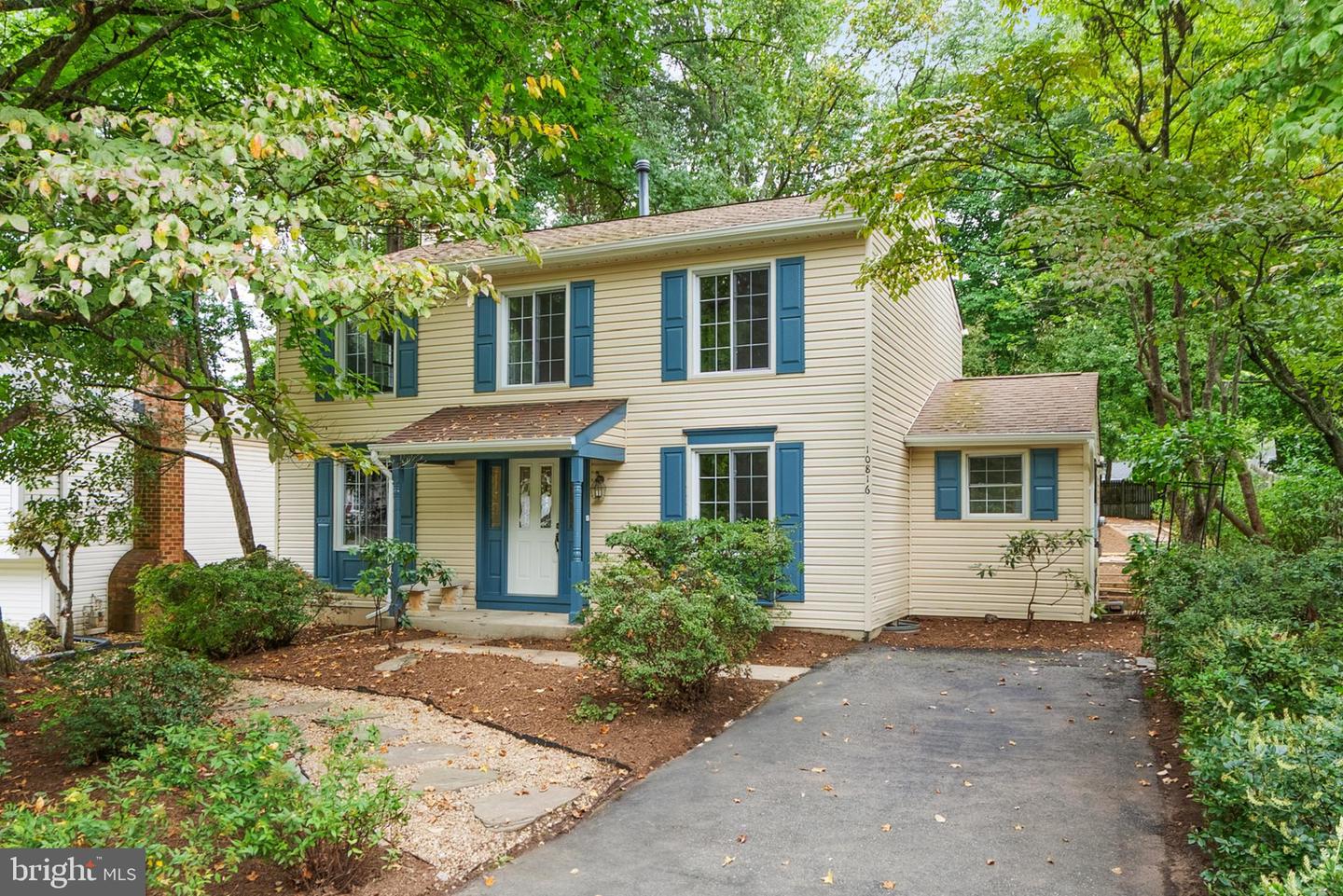 10816 VERDE VISTA DR, FAIRFAX, Virginia 22030, 3 Bedrooms Bedrooms, ,2 BathroomsBathrooms,Residential,For sale,10816 VERDE VISTA DR,VAFX2270170 MLS # VAFX2270170