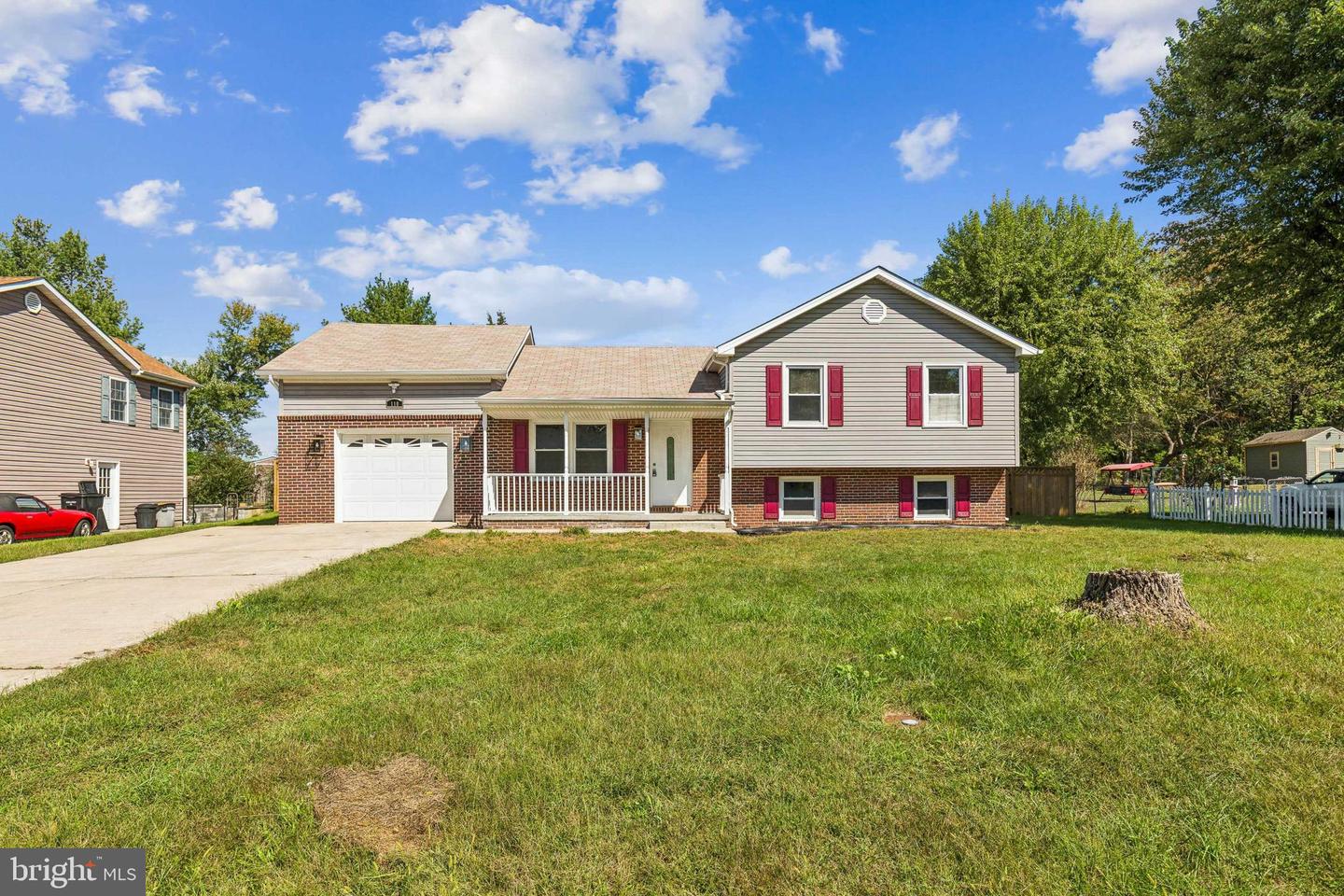 110 ACCOMACK CIR, STEPHENS CITY, Virginia 22655, 3 Bedrooms Bedrooms, ,3 BathroomsBathrooms,Residential,For sale,110 ACCOMACK CIR,VAFV2037148 MLS # VAFV2037148