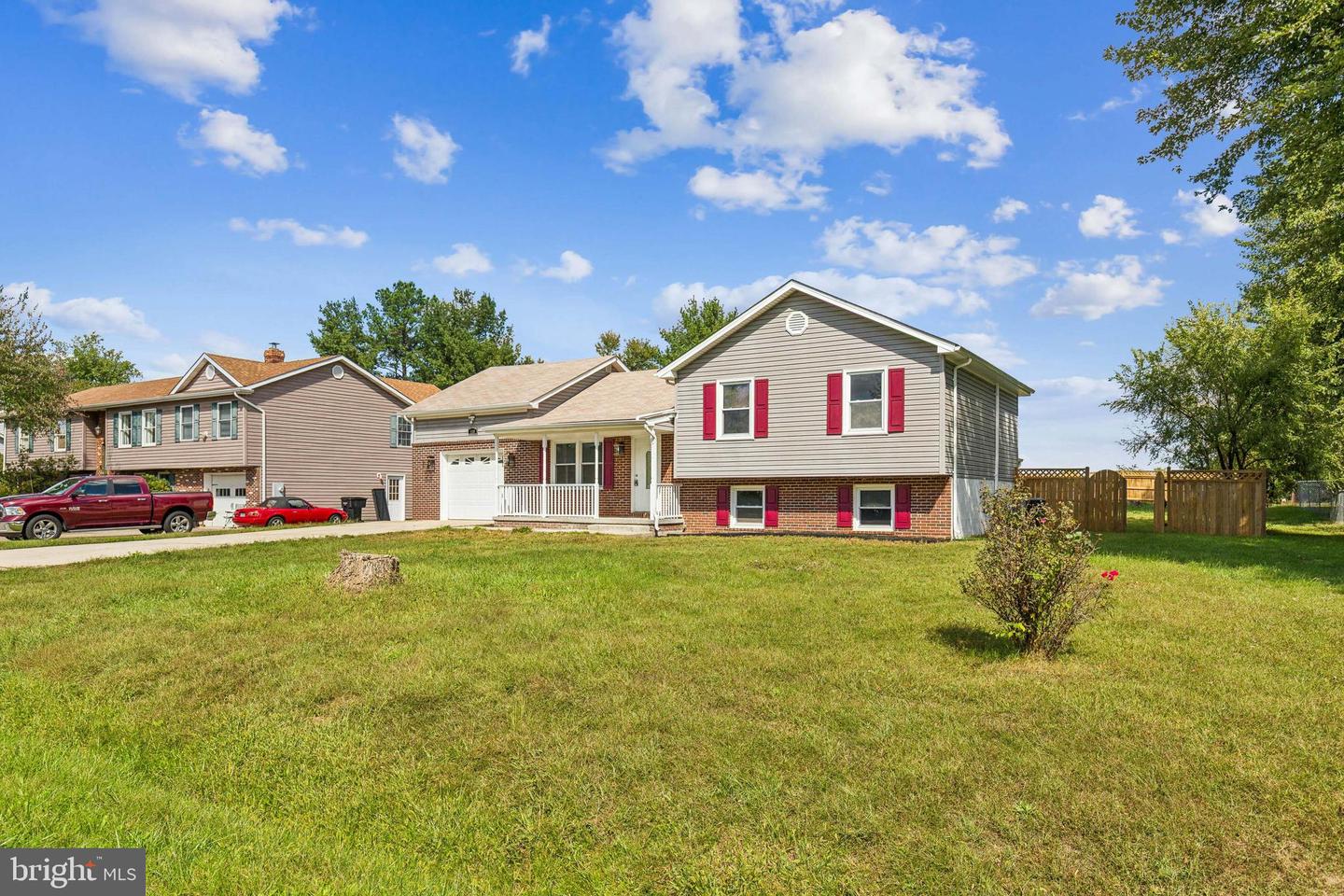 110 ACCOMACK CIR, STEPHENS CITY, Virginia 22655, 3 Bedrooms Bedrooms, ,3 BathroomsBathrooms,Residential,For sale,110 ACCOMACK CIR,VAFV2037148 MLS # VAFV2037148