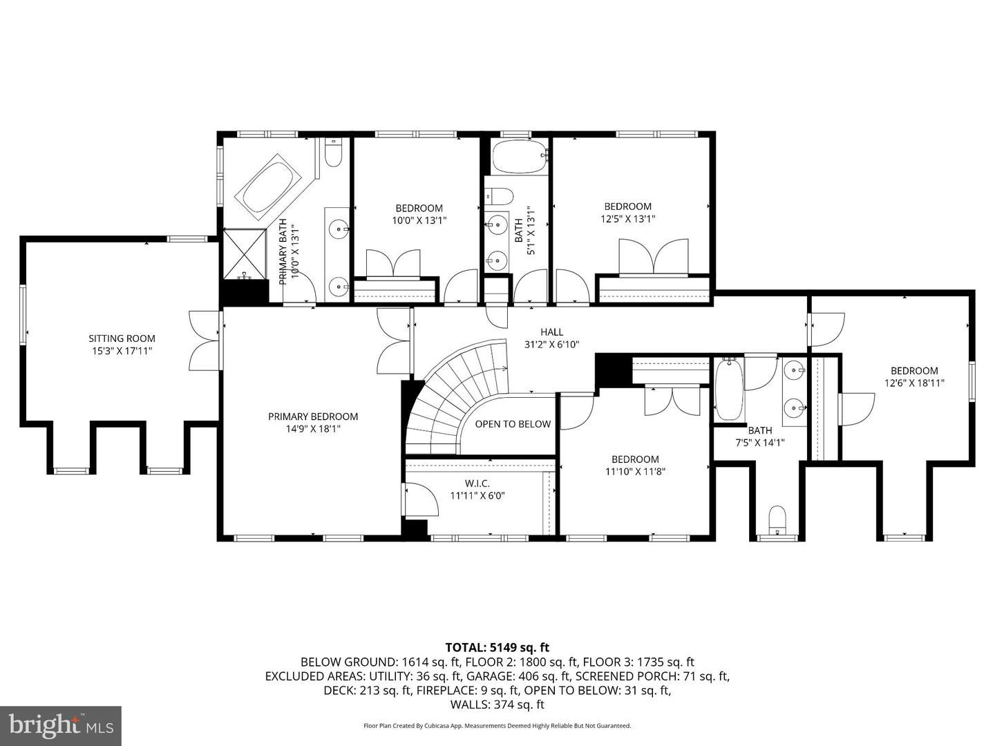20931 LOCK CT, STERLING, Virginia 20165, 5 Bedrooms Bedrooms, 18 Rooms Rooms,4 BathroomsBathrooms,Residential,For sale,20931 LOCK CT,VALO2107996 MLS # VALO2107996