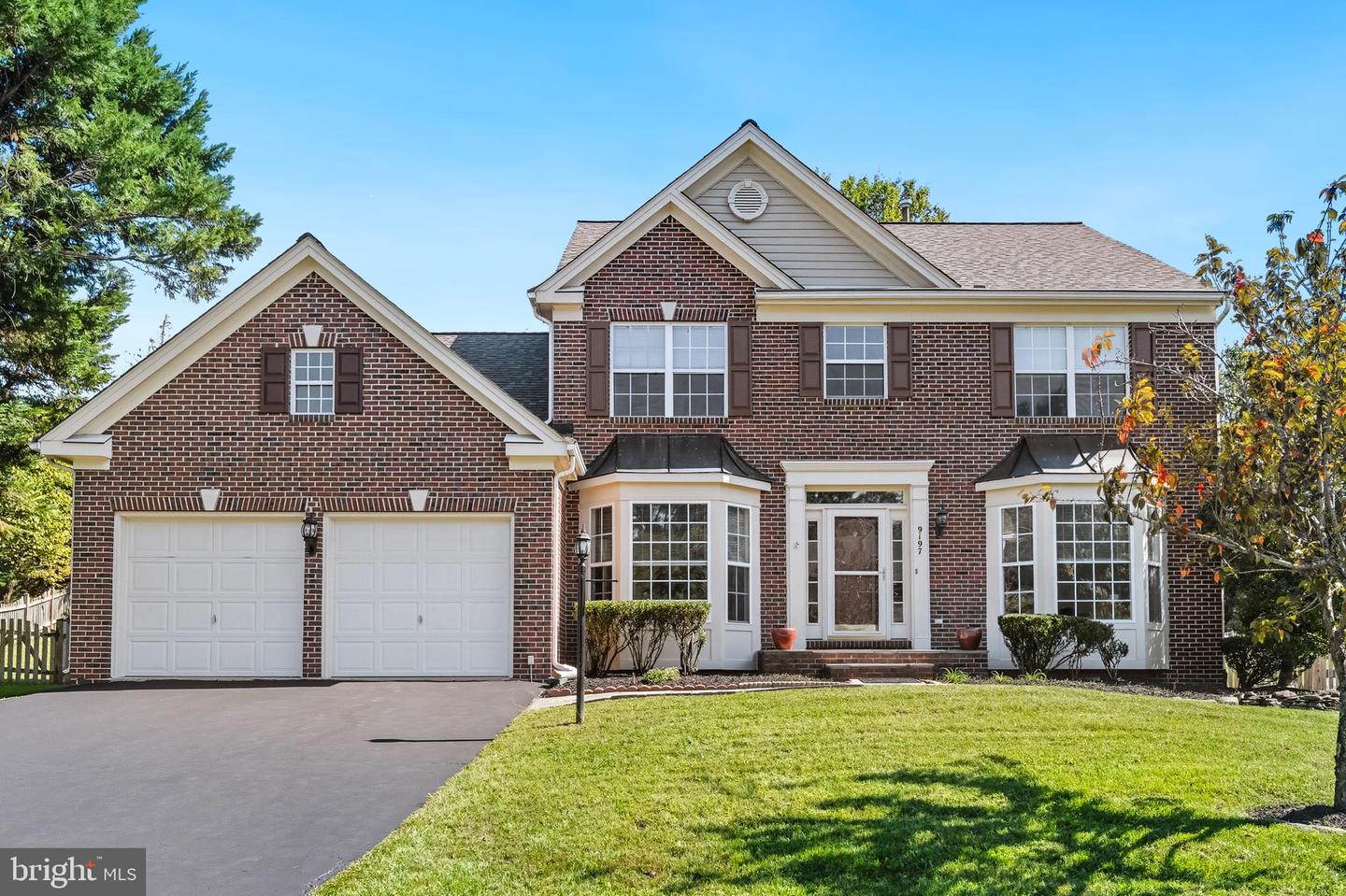 9197 RILDA PL, BRISTOW, Virginia 20136, 5 Bedrooms Bedrooms, ,4 BathroomsBathrooms,Residential,For sale,9197 RILDA PL,VAPW2105202 MLS # VAPW2105202