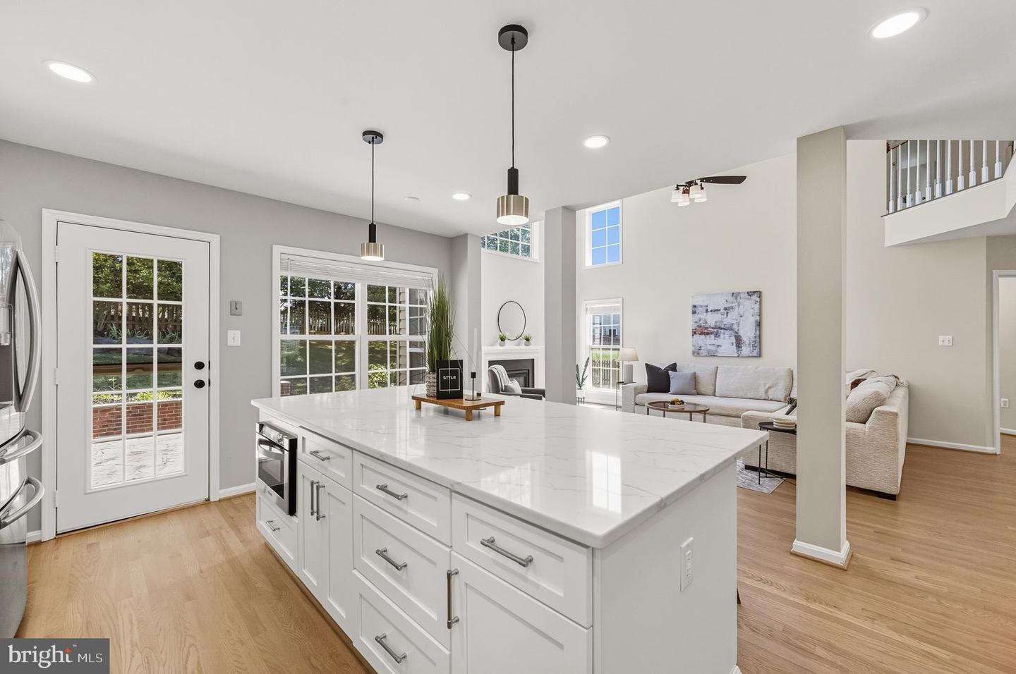 9197 RILDA PL, BRISTOW, Virginia 20136, 5 Bedrooms Bedrooms, ,4 BathroomsBathrooms,Residential,For sale,9197 RILDA PL,VAPW2105202 MLS # VAPW2105202
