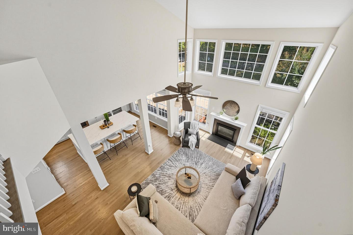 9197 RILDA PL, BRISTOW, Virginia 20136, 5 Bedrooms Bedrooms, ,4 BathroomsBathrooms,Residential,For sale,9197 RILDA PL,VAPW2105202 MLS # VAPW2105202