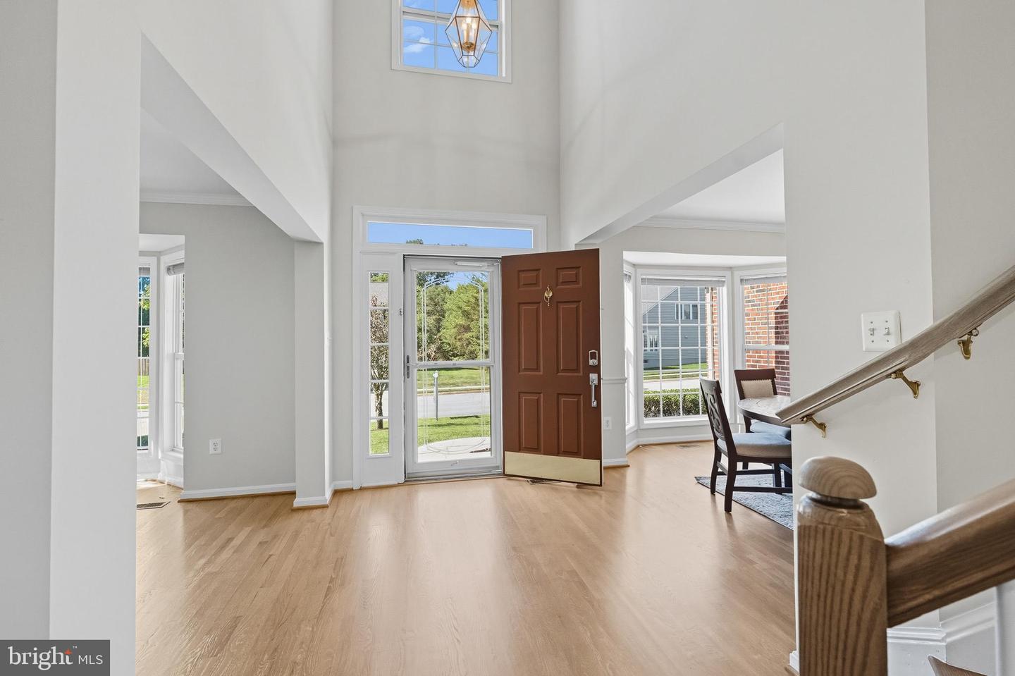 9197 RILDA PL, BRISTOW, Virginia 20136, 5 Bedrooms Bedrooms, ,4 BathroomsBathrooms,Residential,For sale,9197 RILDA PL,VAPW2105202 MLS # VAPW2105202
