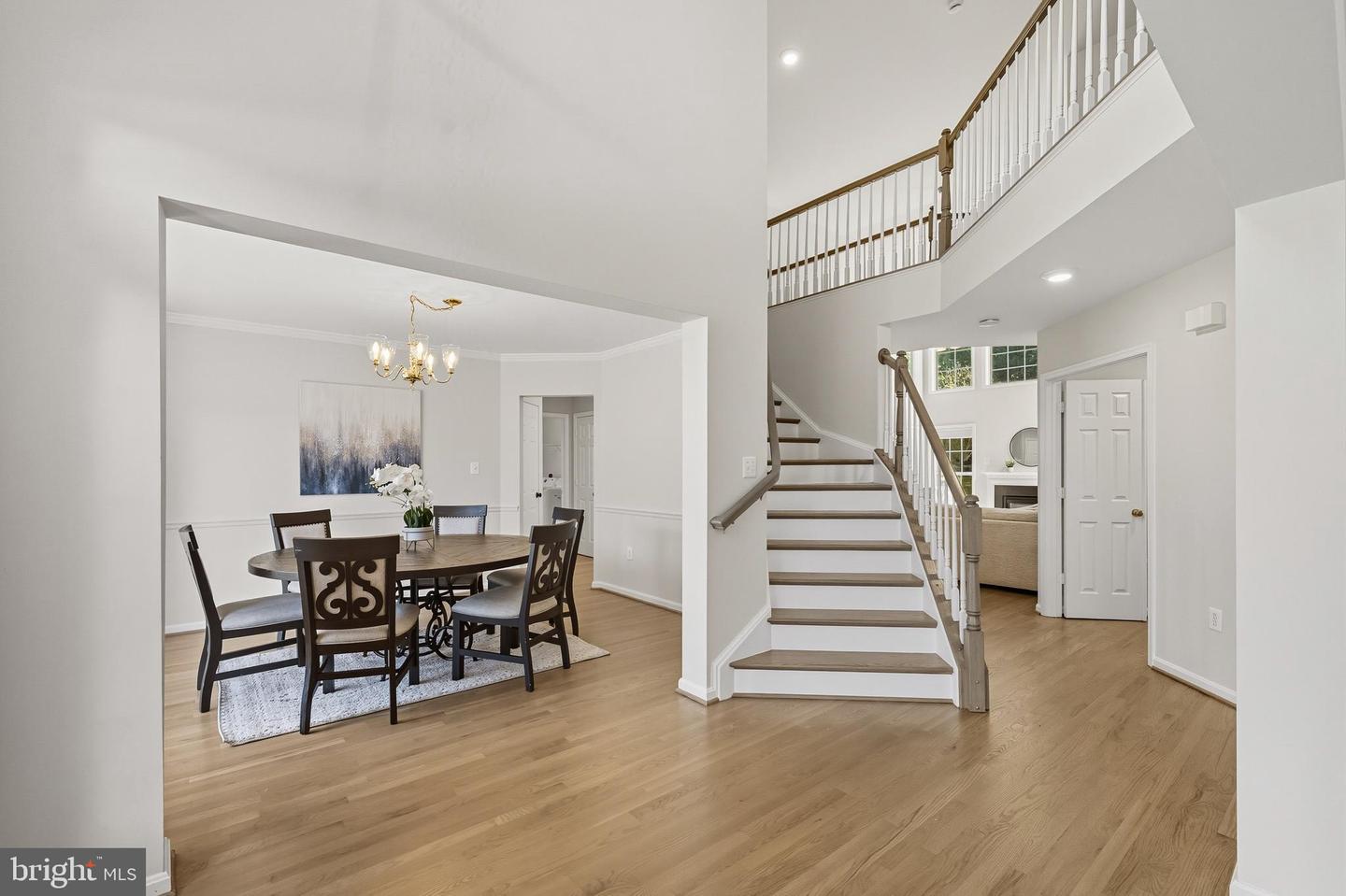 9197 RILDA PL, BRISTOW, Virginia 20136, 5 Bedrooms Bedrooms, ,4 BathroomsBathrooms,Residential,For sale,9197 RILDA PL,VAPW2105202 MLS # VAPW2105202