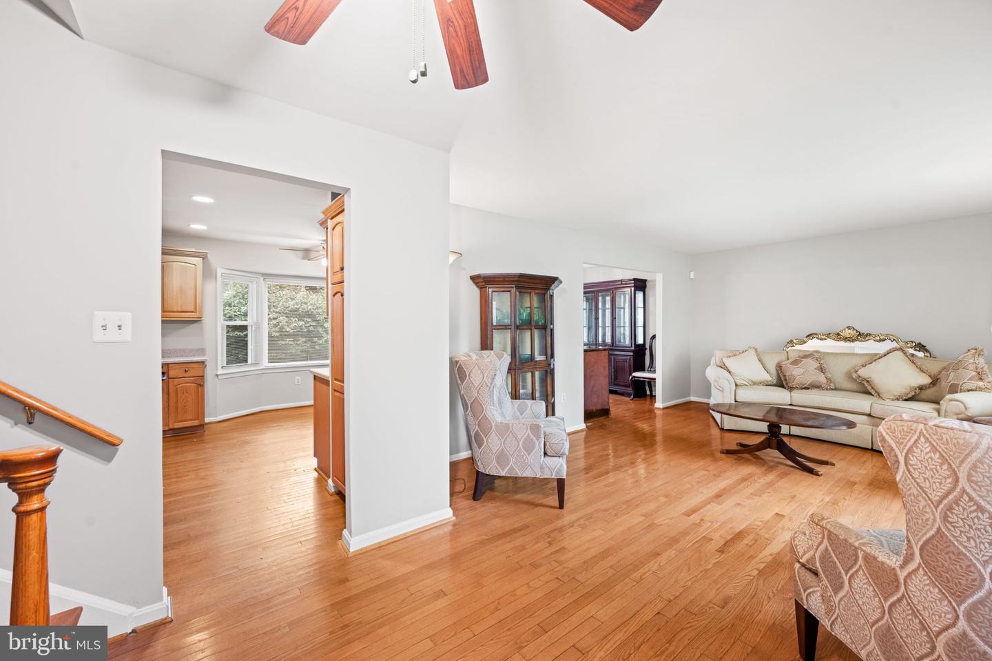 8000 LADY LEWIS CT, SPRINGFIELD, Virginia 22153, 4 Bedrooms Bedrooms, ,3 BathroomsBathrooms,Residential,For sale,8000 LADY LEWIS CT,VAFX2270248 MLS # VAFX2270248