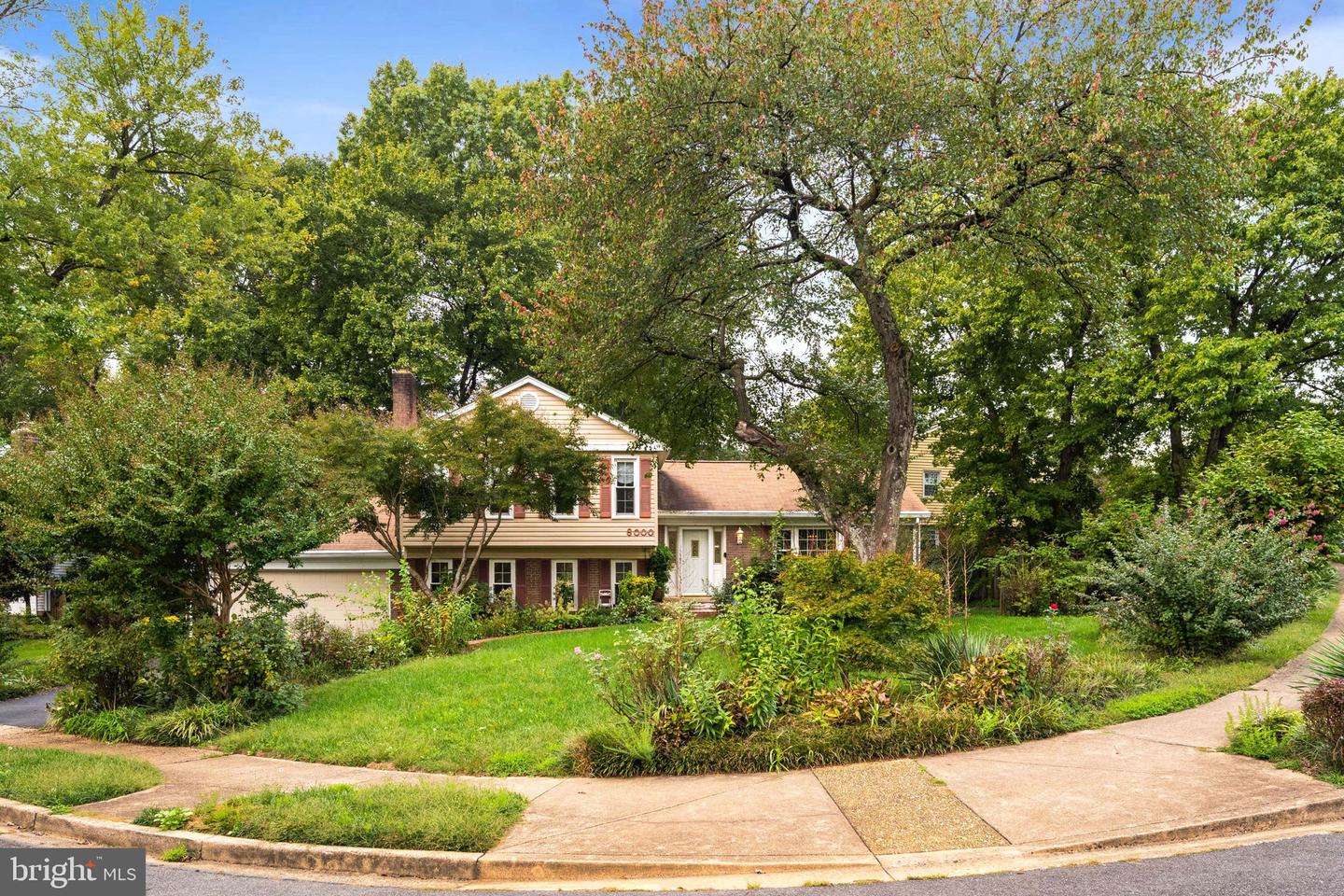 8000 LADY LEWIS CT, SPRINGFIELD, Virginia 22153, 4 Bedrooms Bedrooms, ,3 BathroomsBathrooms,Residential,For sale,8000 LADY LEWIS CT,VAFX2270248 MLS # VAFX2270248