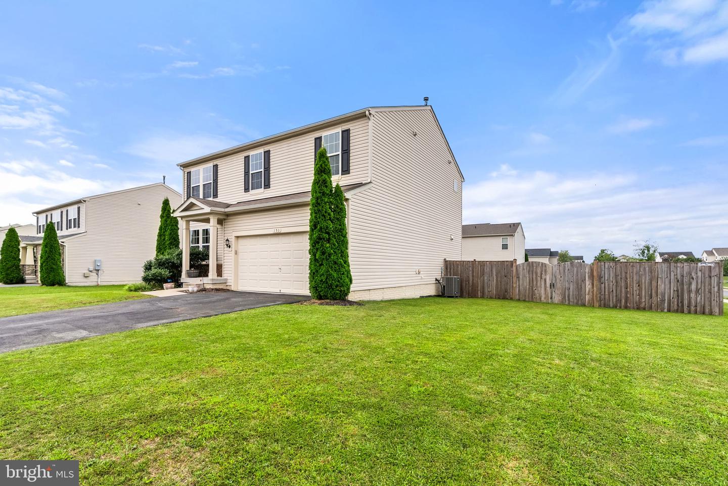 153 LITTLEWING WAY, STEPHENS CITY, Virginia 22655, 4 Bedrooms Bedrooms, ,3 BathroomsBathrooms,Residential,For sale,153 LITTLEWING WAY,VAFV2037158 MLS # VAFV2037158