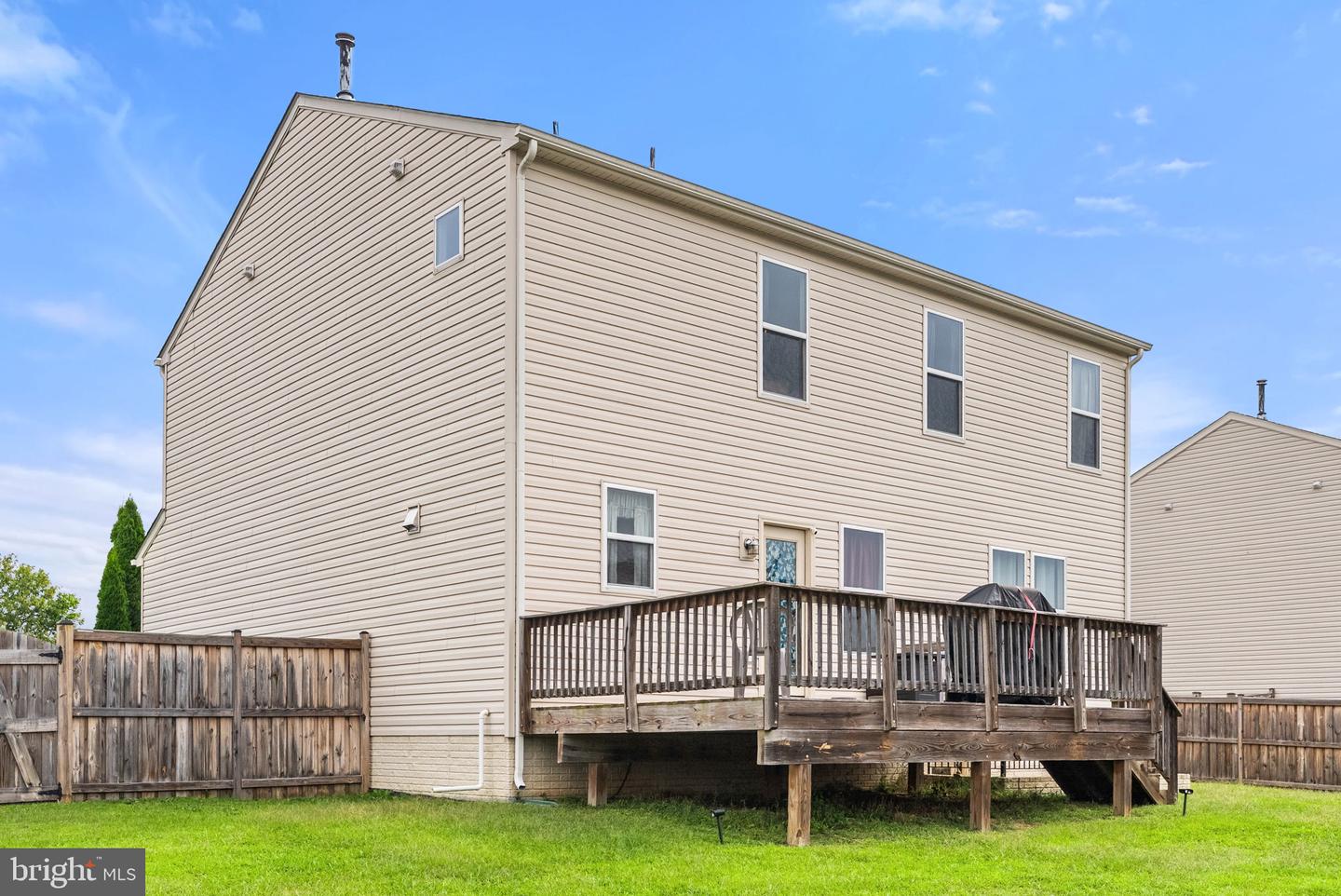 153 LITTLEWING WAY, STEPHENS CITY, Virginia 22655, 4 Bedrooms Bedrooms, ,3 BathroomsBathrooms,Residential,For sale,153 LITTLEWING WAY,VAFV2037158 MLS # VAFV2037158