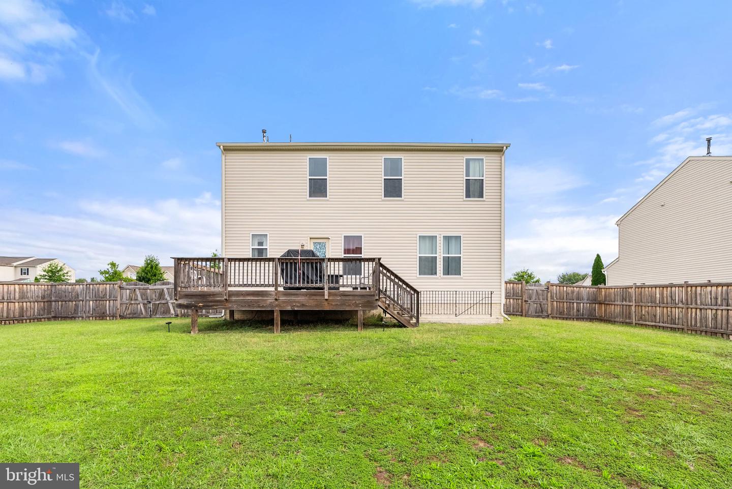 153 LITTLEWING WAY, STEPHENS CITY, Virginia 22655, 4 Bedrooms Bedrooms, ,3 BathroomsBathrooms,Residential,For sale,153 LITTLEWING WAY,VAFV2037158 MLS # VAFV2037158