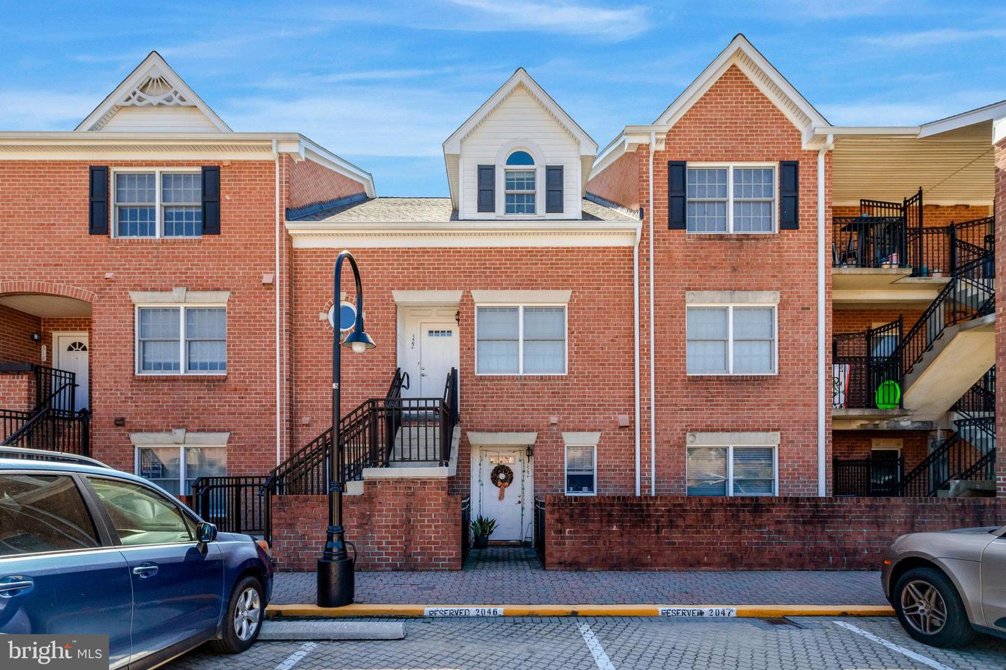 6924 FAIRFAX DR #322, ARLINGTON, Virginia 22213, 2 Bedrooms Bedrooms, ,2 BathroomsBathrooms,Residential,For sale,6924 FAIRFAX DR #322,VAAR2064414 MLS # VAAR2064414