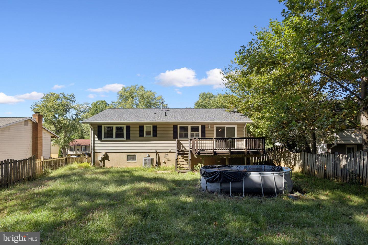 3925 FORGE DR, WOODBRIDGE, Virginia 22193, 5 Bedrooms Bedrooms, ,3 BathroomsBathrooms,Residential,For sale,3925 FORGE DR,VAPW2105234 MLS # VAPW2105234