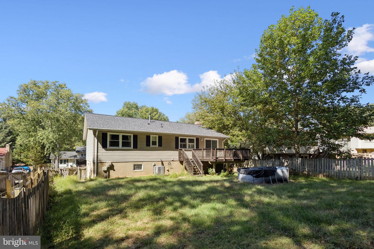 3925 FORGE DR, WOODBRIDGE, Virginia 22193, 5 Bedrooms Bedrooms, ,3 BathroomsBathrooms,Residential,For sale,3925 FORGE DR,VAPW2105234 MLS # VAPW2105234