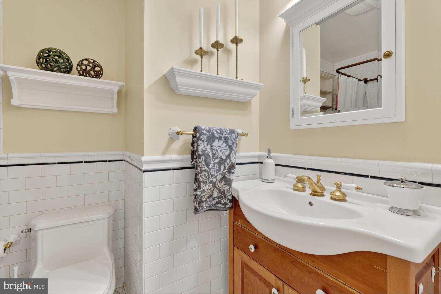 1410 C ST SE, WASHINGTON, District Of Columbia 20003, 3 Bedrooms Bedrooms, ,1 BathroomBathrooms,Residential,For sale,1410 C ST SE,DCDC2225124 MLS # DCDC2225124