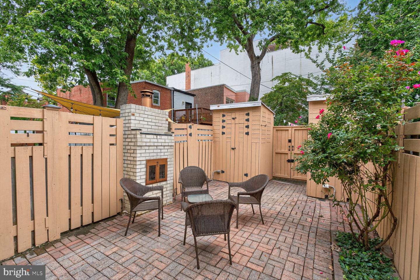 1410 C ST SE, WASHINGTON, District Of Columbia 20003, 3 Bedrooms Bedrooms, ,1 BathroomBathrooms,Residential,For sale,1410 C ST SE,DCDC2225124 MLS # DCDC2225124