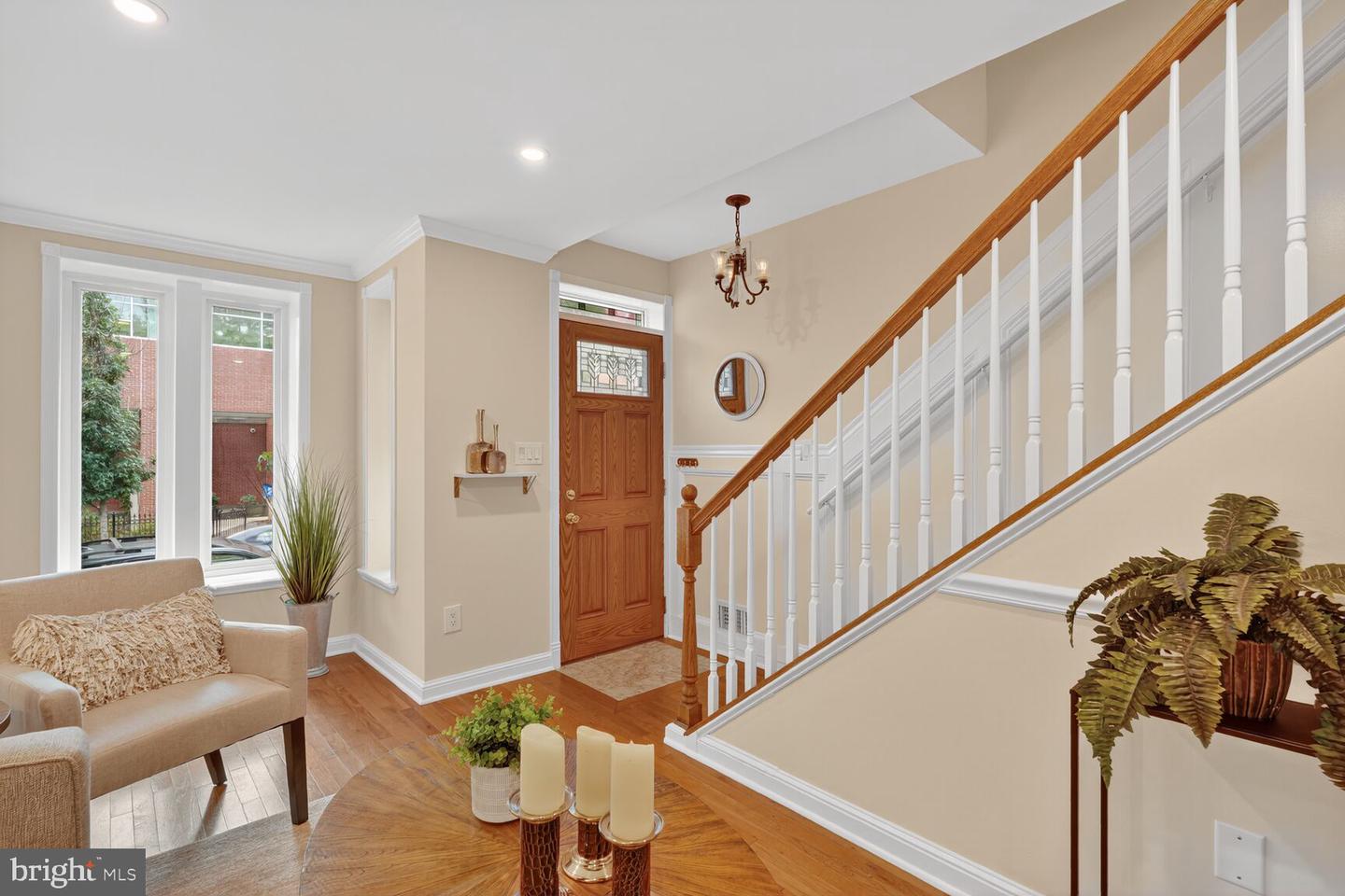1410 C ST SE, WASHINGTON, District Of Columbia 20003, 3 Bedrooms Bedrooms, ,1 BathroomBathrooms,Residential,For sale,1410 C ST SE,DCDC2225124 MLS # DCDC2225124