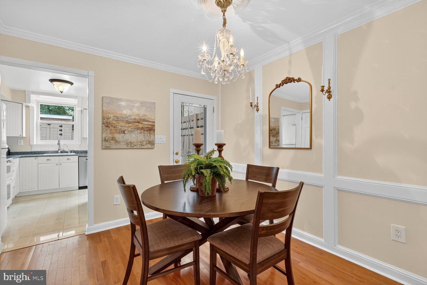 1410 C ST SE, WASHINGTON, District Of Columbia 20003, 3 Bedrooms Bedrooms, ,1 BathroomBathrooms,Residential,For sale,1410 C ST SE,DCDC2225124 MLS # DCDC2225124