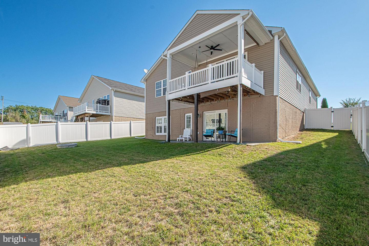 147 WESTCHESTER DR, STEPHENS CITY, Virginia 22655, 5 Bedrooms Bedrooms, ,3 BathroomsBathrooms,Residential,For sale,147 WESTCHESTER DR,VAFV2037166 MLS # VAFV2037166