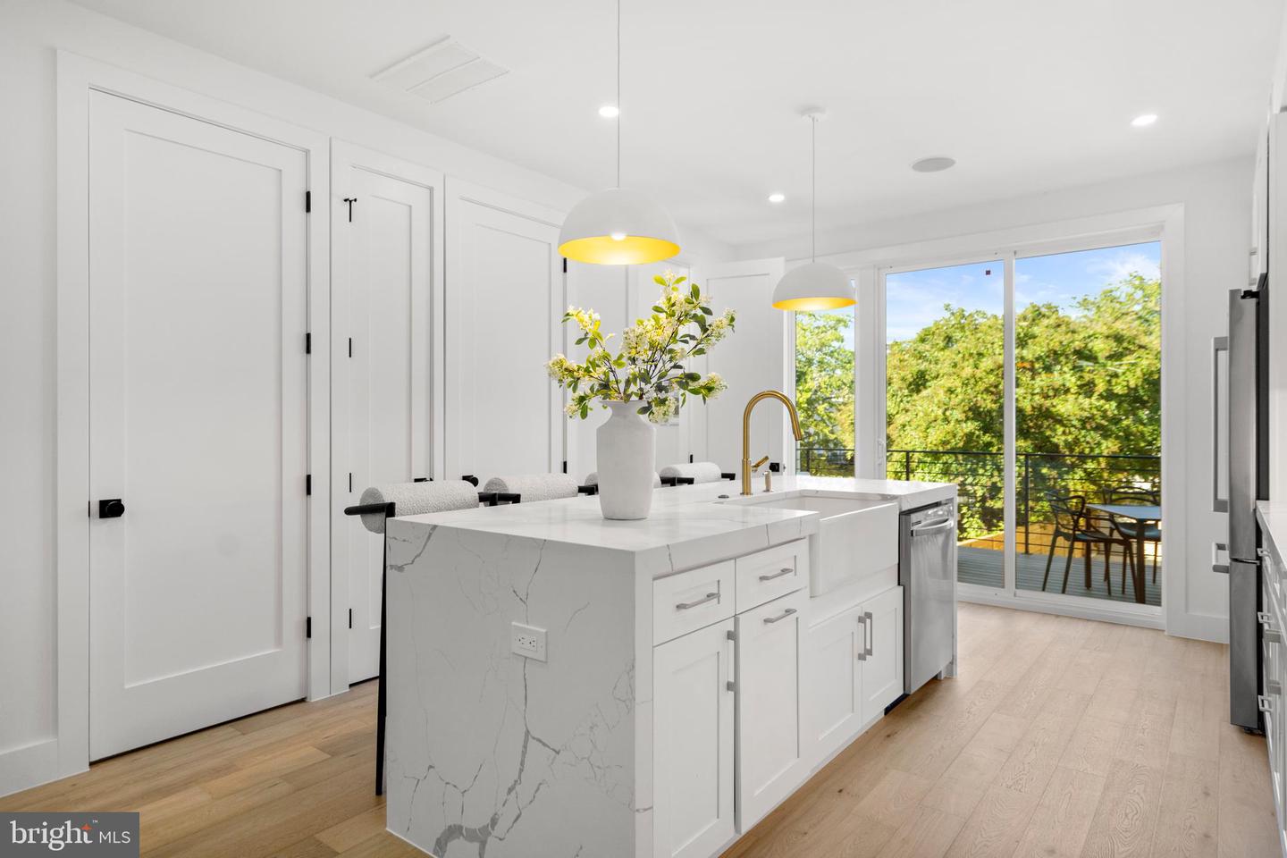 249 GALLATIN ST NW, WASHINGTON, District Of Columbia 20011, 4 Bedrooms Bedrooms, ,3 BathroomsBathrooms,Residential,For sale,249 GALLATIN ST NW,DCDC2225140 MLS # DCDC2225140