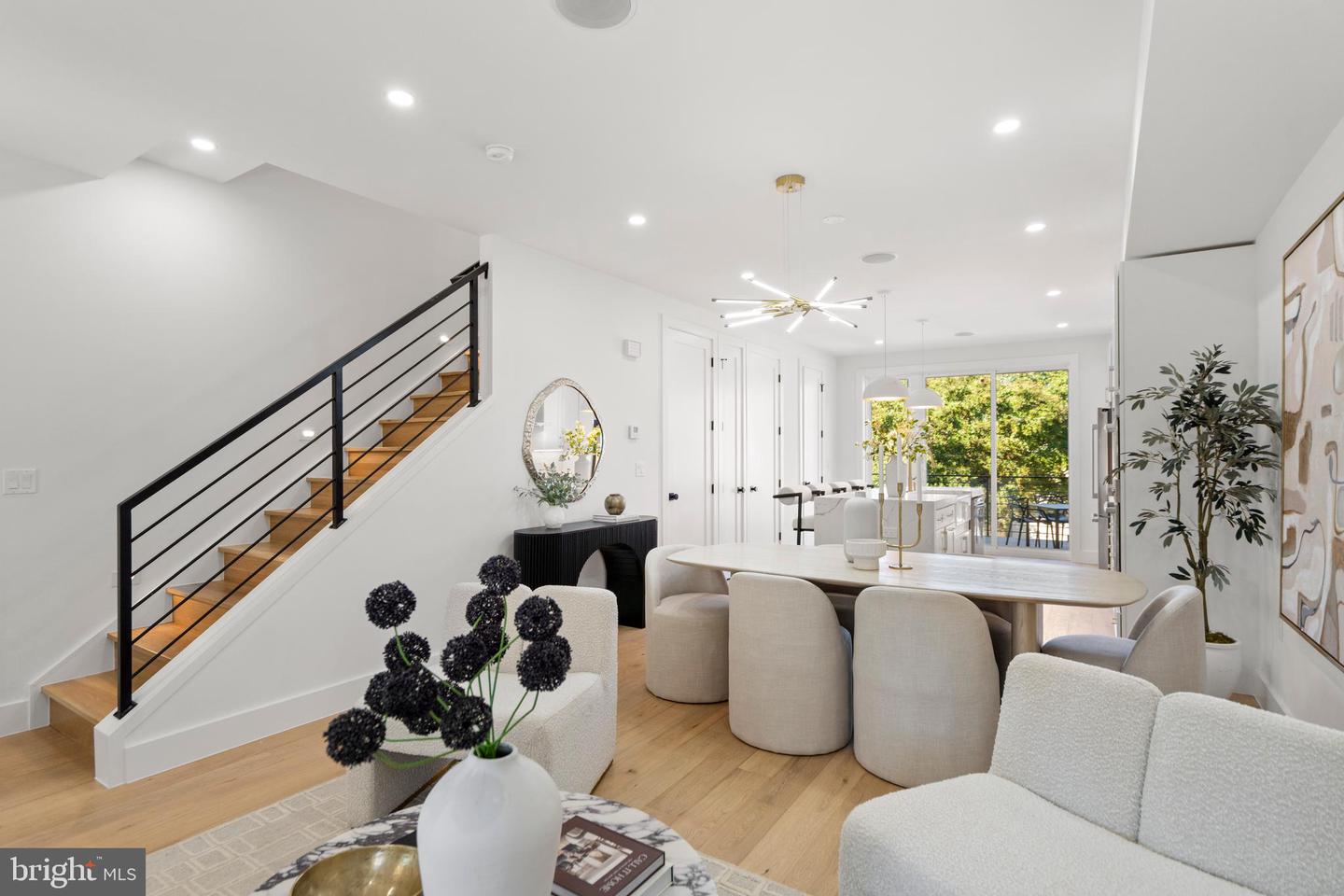 249 GALLATIN ST NW, WASHINGTON, District Of Columbia 20011, 4 Bedrooms Bedrooms, ,3 BathroomsBathrooms,Residential,For sale,249 GALLATIN ST NW,DCDC2225140 MLS # DCDC2225140