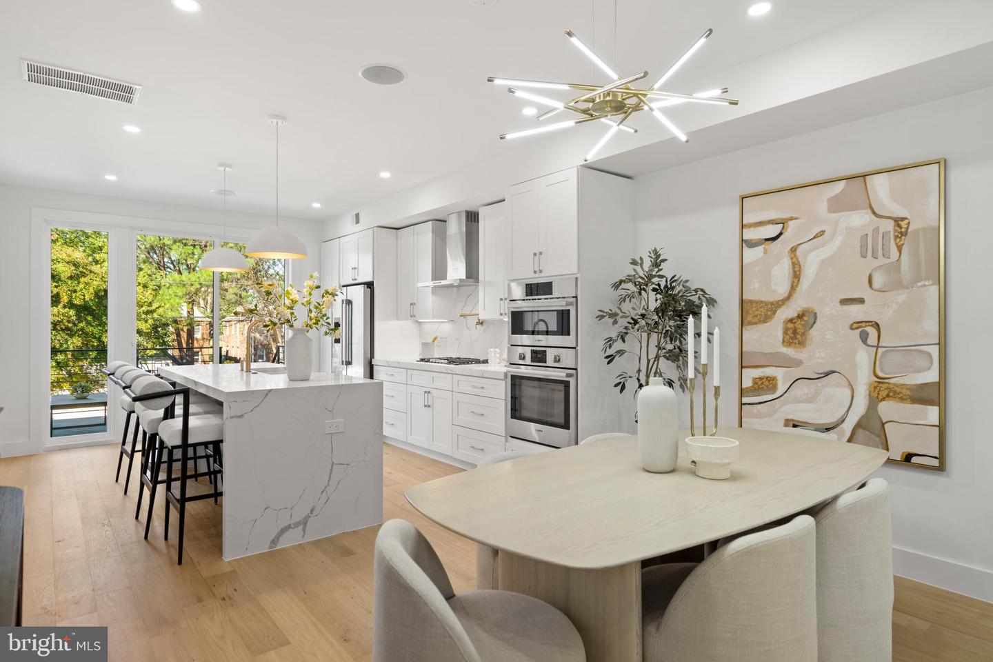 249 GALLATIN ST NW, WASHINGTON, District Of Columbia 20011, 4 Bedrooms Bedrooms, ,3 BathroomsBathrooms,Residential,For sale,249 GALLATIN ST NW,DCDC2225140 MLS # DCDC2225140