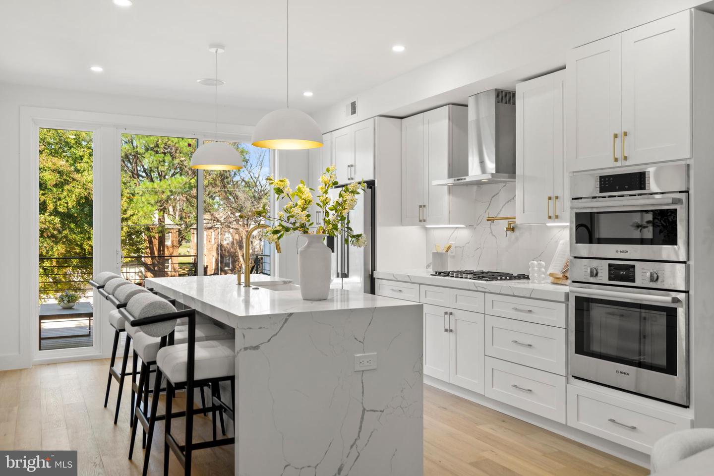 249 GALLATIN ST NW, WASHINGTON, District Of Columbia 20011, 4 Bedrooms Bedrooms, ,3 BathroomsBathrooms,Residential,For sale,249 GALLATIN ST NW,DCDC2225140 MLS # DCDC2225140