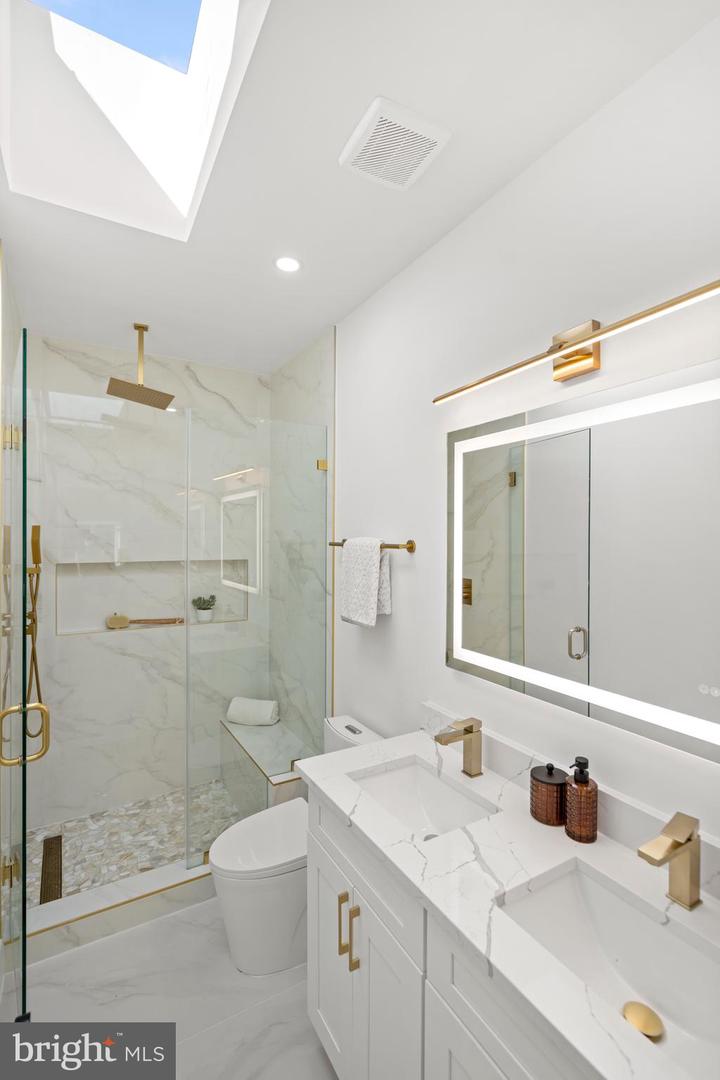 249 GALLATIN ST NW, WASHINGTON, District Of Columbia 20011, 4 Bedrooms Bedrooms, ,3 BathroomsBathrooms,Residential,For sale,249 GALLATIN ST NW,DCDC2225140 MLS # DCDC2225140