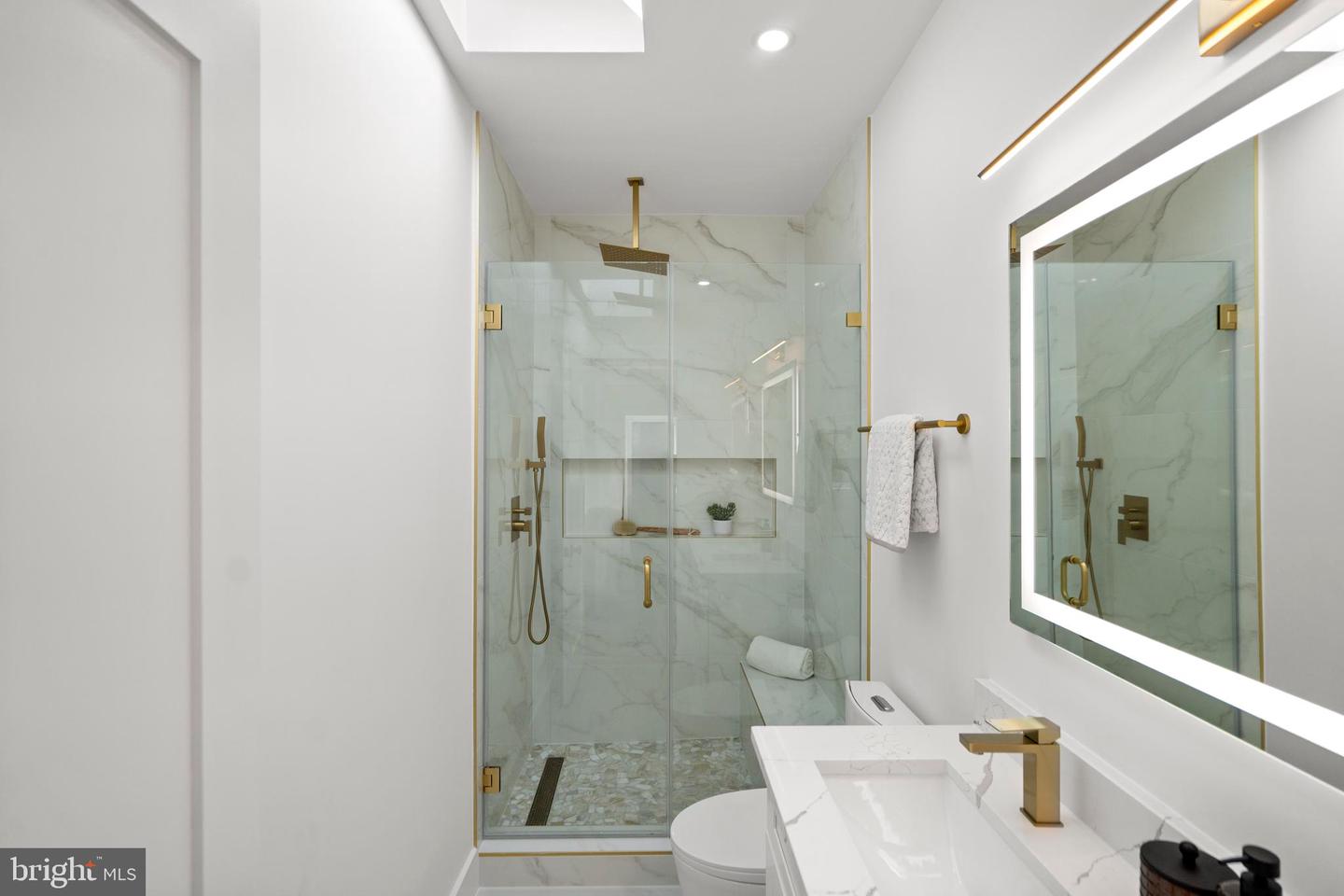 249 GALLATIN ST NW, WASHINGTON, District Of Columbia 20011, 4 Bedrooms Bedrooms, ,3 BathroomsBathrooms,Residential,For sale,249 GALLATIN ST NW,DCDC2225140 MLS # DCDC2225140