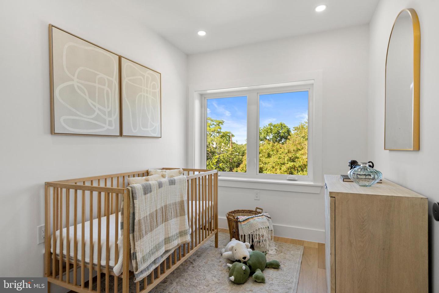 249 GALLATIN ST NW, WASHINGTON, District Of Columbia 20011, 4 Bedrooms Bedrooms, ,3 BathroomsBathrooms,Residential,For sale,249 GALLATIN ST NW,DCDC2225140 MLS # DCDC2225140