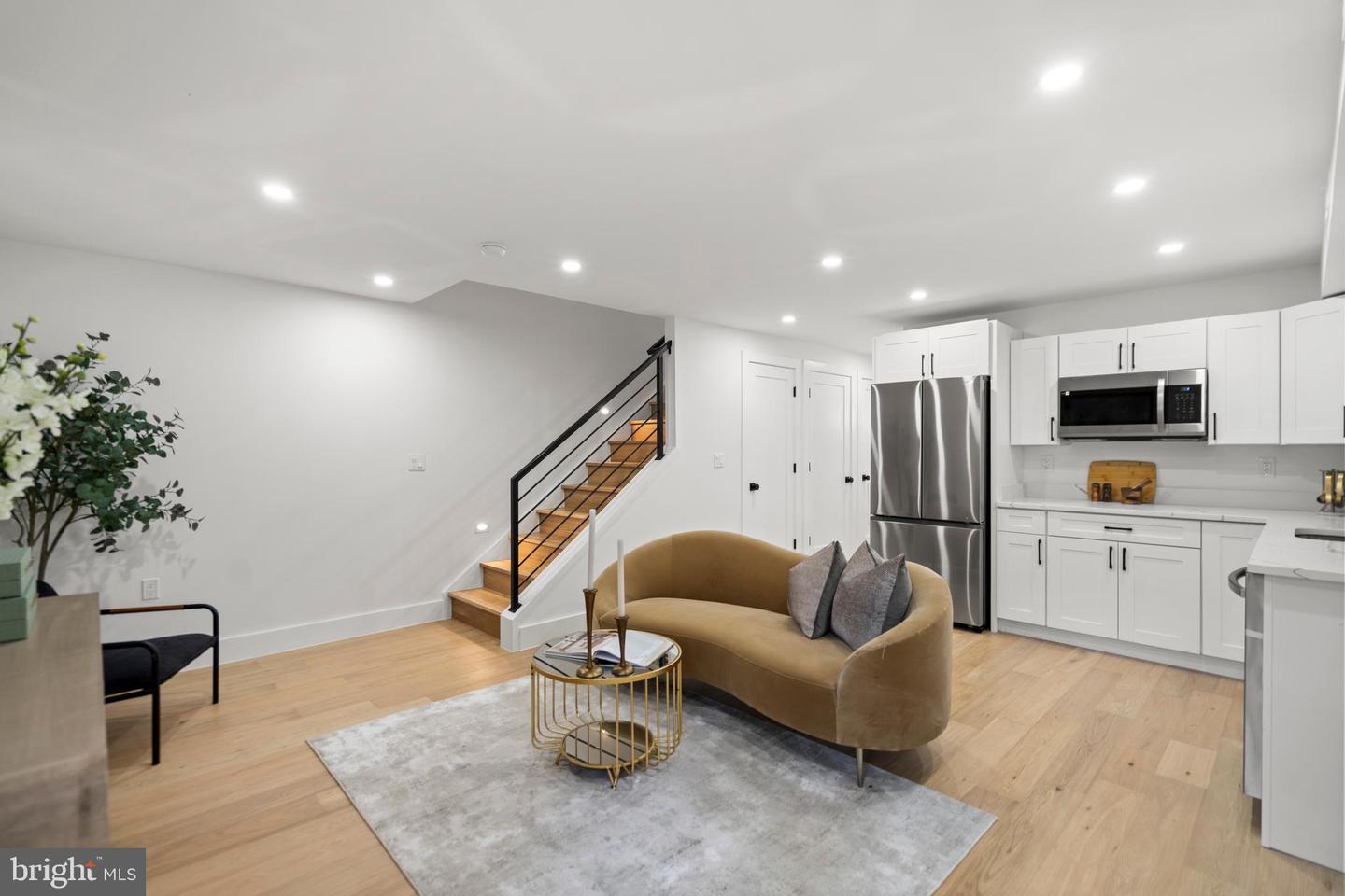249 GALLATIN ST NW, WASHINGTON, District Of Columbia 20011, 4 Bedrooms Bedrooms, ,3 BathroomsBathrooms,Residential,For sale,249 GALLATIN ST NW,DCDC2225140 MLS # DCDC2225140