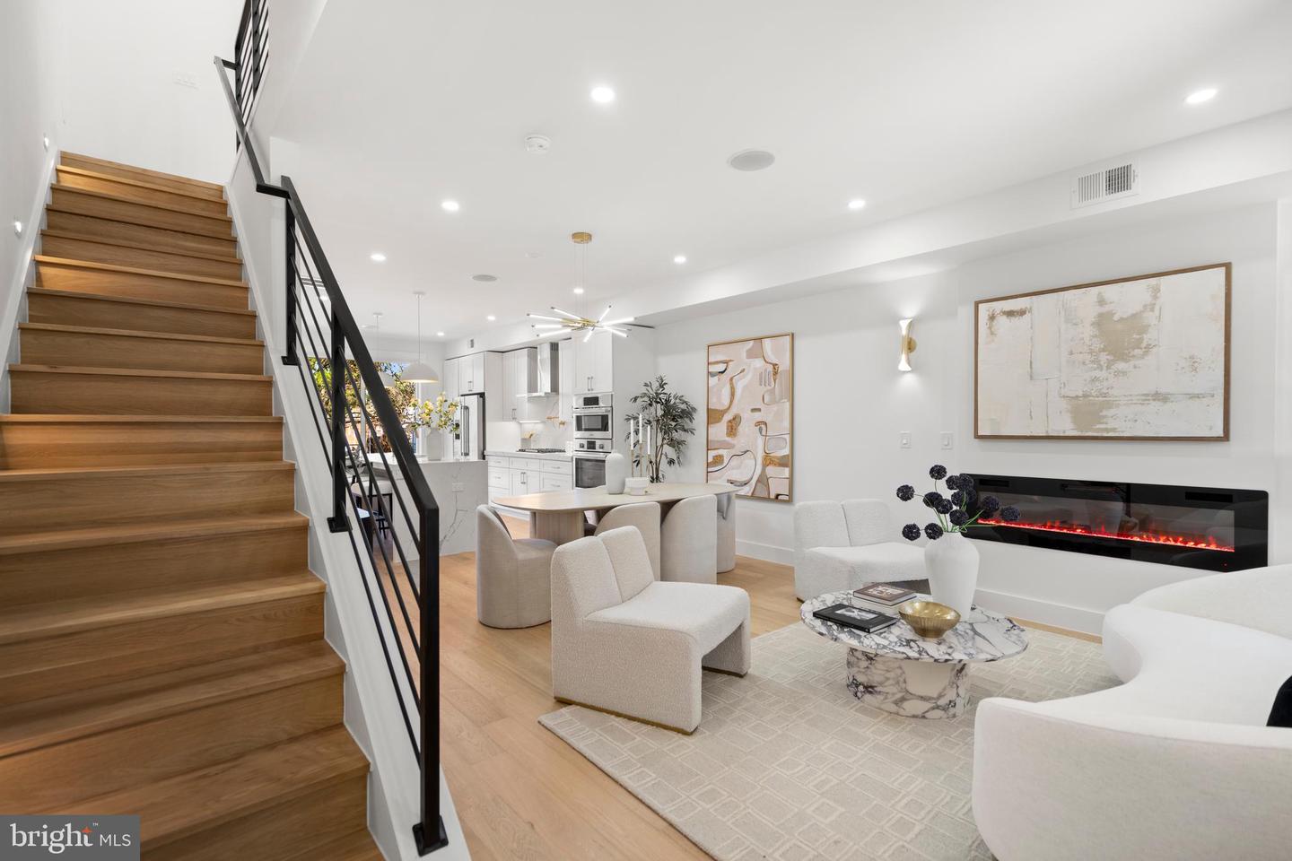 249 GALLATIN ST NW, WASHINGTON, District Of Columbia 20011, 4 Bedrooms Bedrooms, ,3 BathroomsBathrooms,Residential,For sale,249 GALLATIN ST NW,DCDC2225140 MLS # DCDC2225140