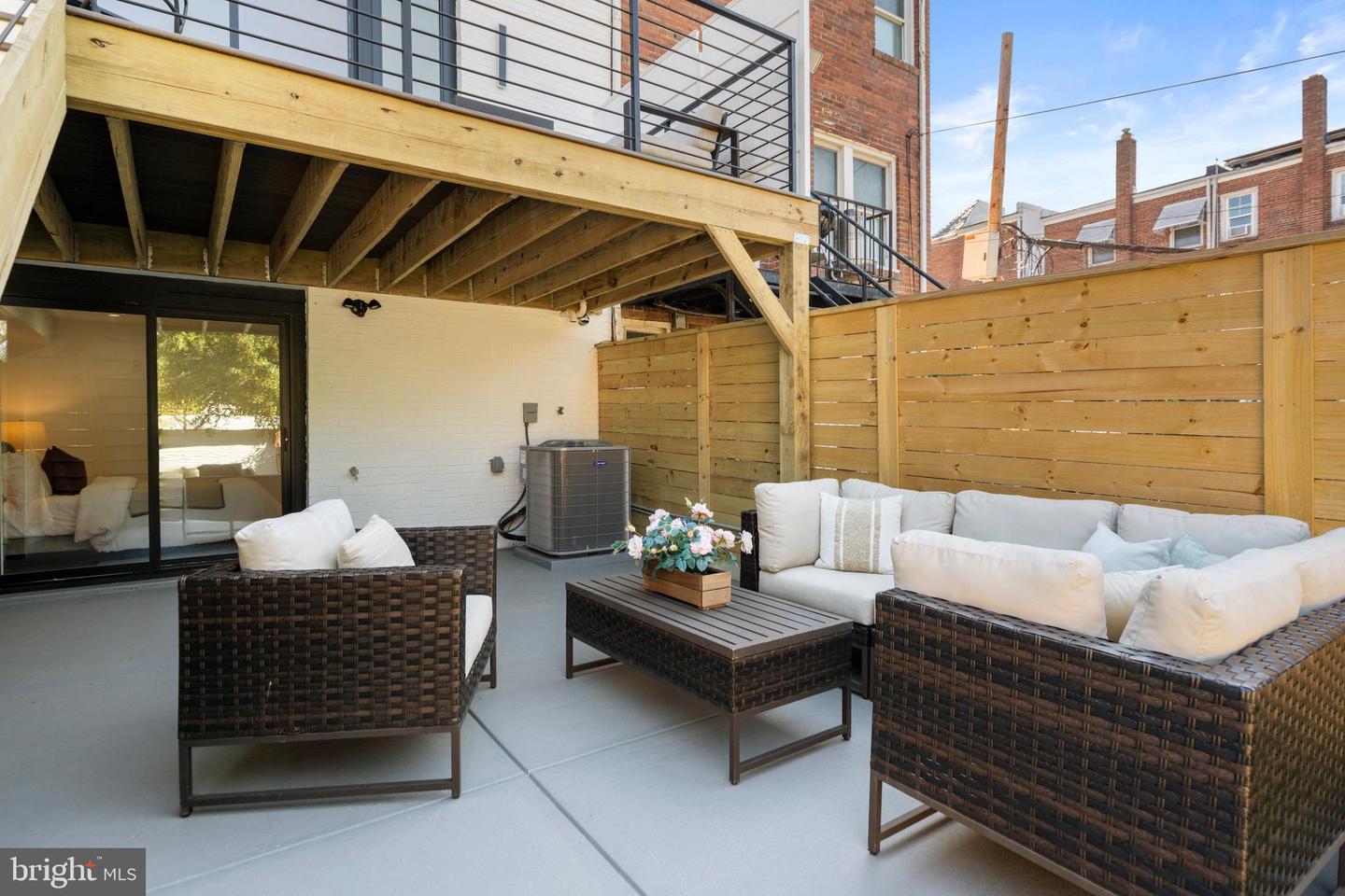249 GALLATIN ST NW, WASHINGTON, District Of Columbia 20011, 4 Bedrooms Bedrooms, ,3 BathroomsBathrooms,Residential,For sale,249 GALLATIN ST NW,DCDC2225140 MLS # DCDC2225140