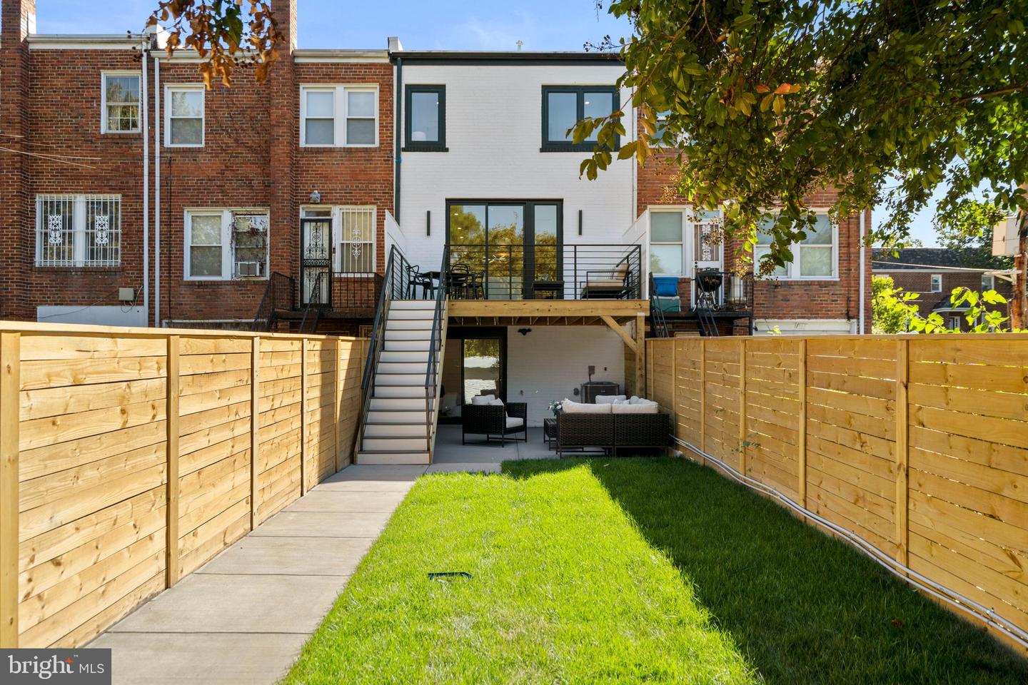 249 GALLATIN ST NW, WASHINGTON, District Of Columbia 20011, 4 Bedrooms Bedrooms, ,3 BathroomsBathrooms,Residential,For sale,249 GALLATIN ST NW,DCDC2225140 MLS # DCDC2225140
