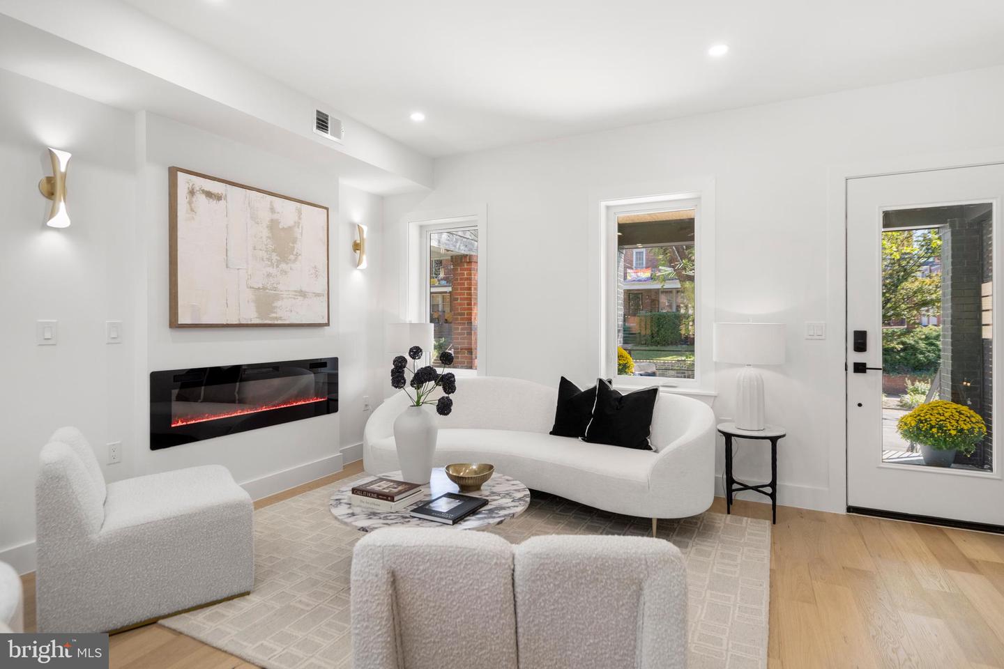 249 GALLATIN ST NW, WASHINGTON, District Of Columbia 20011, 4 Bedrooms Bedrooms, ,3 BathroomsBathrooms,Residential,For sale,249 GALLATIN ST NW,DCDC2225140 MLS # DCDC2225140