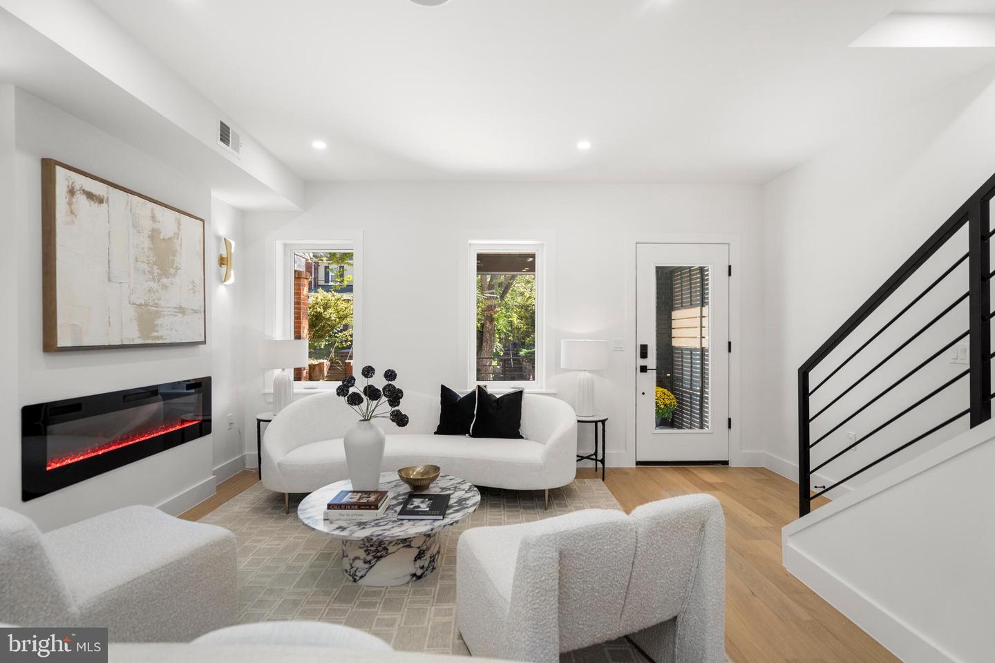 249 GALLATIN ST NW, WASHINGTON, District Of Columbia 20011, 4 Bedrooms Bedrooms, ,3 BathroomsBathrooms,Residential,For sale,249 GALLATIN ST NW,DCDC2225140 MLS # DCDC2225140