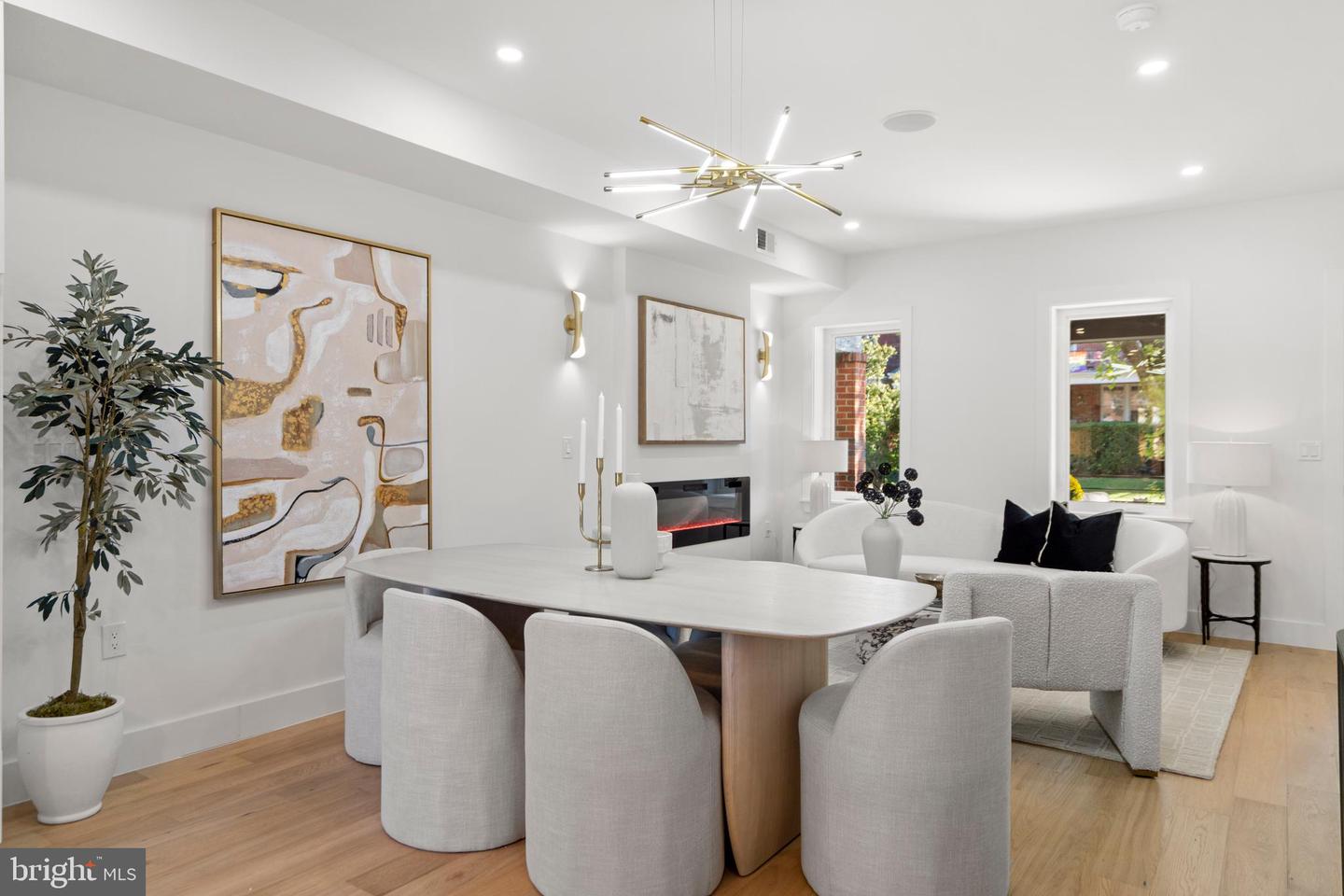 249 GALLATIN ST NW, WASHINGTON, District Of Columbia 20011, 4 Bedrooms Bedrooms, ,3 BathroomsBathrooms,Residential,For sale,249 GALLATIN ST NW,DCDC2225140 MLS # DCDC2225140