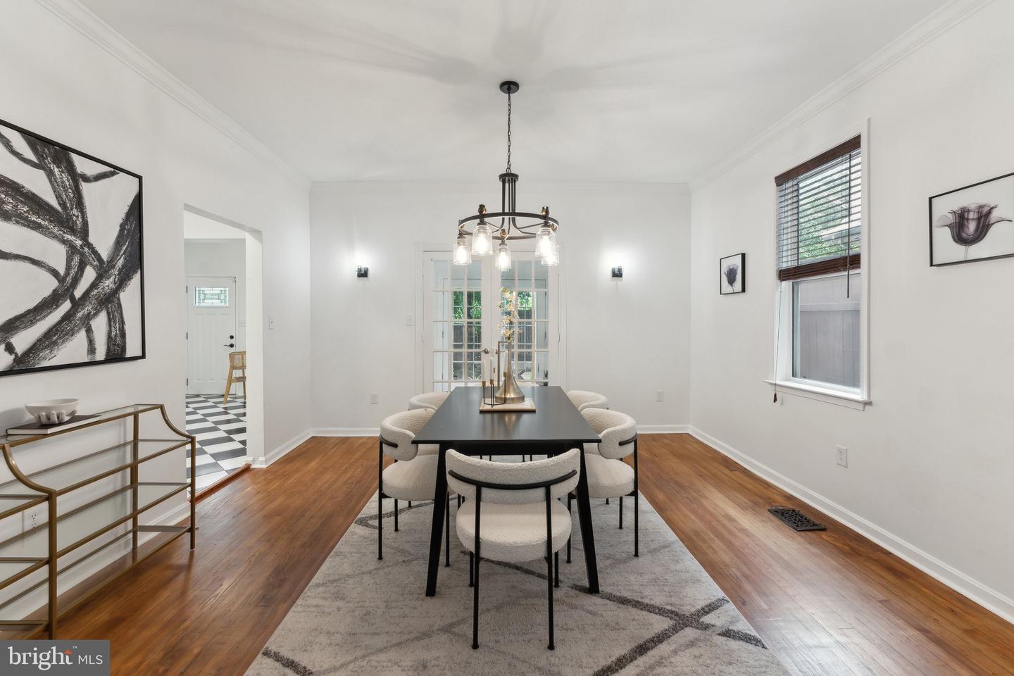 1843 MONROE ST NE, WASHINGTON, District Of Columbia 20018, 5 Bedrooms Bedrooms, 9 Rooms Rooms,3 BathroomsBathrooms,Residential,For sale,1843 MONROE ST NE,DCDC2225098 MLS # DCDC2225098