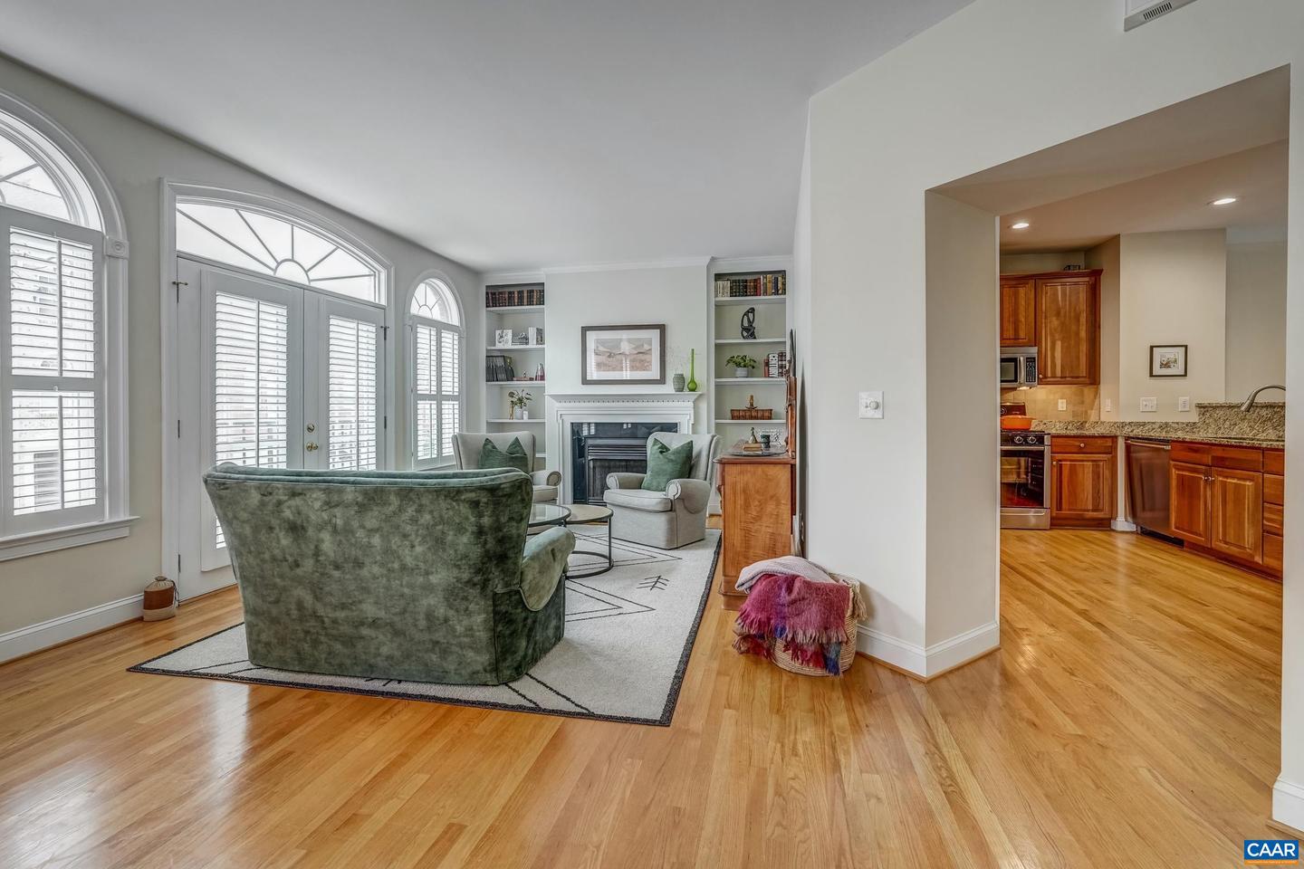997 GLENWOOD STATION LN, CHARLOTTESVILLE, Virginia 22901, 4 Bedrooms Bedrooms, ,3 BathroomsBathrooms,Residential,For sale,997 GLENWOOD STATION LN,669590 MLS # 669590