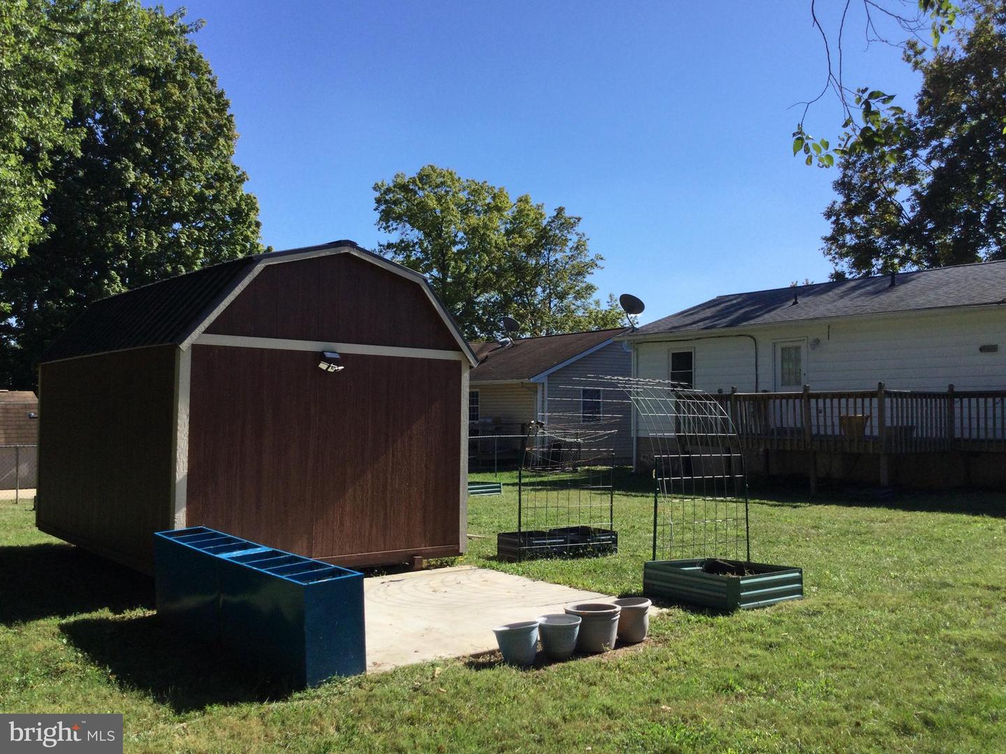 608 GREEN ST, WINCHESTER, Virginia 22601, 3 Bedrooms Bedrooms, ,1 BathroomBathrooms,Residential,For sale,608 GREEN ST,VAWI2009172 MLS # VAWI2009172