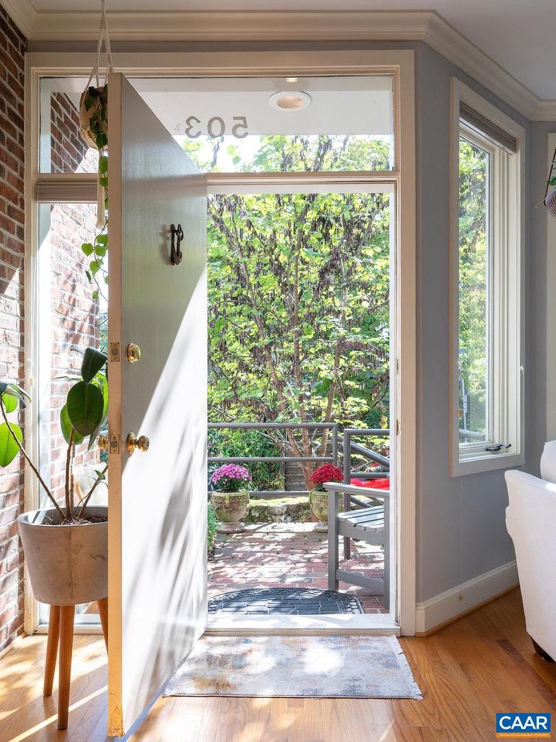 503 NE 2ND ST, CHARLOTTESVILLE, Virginia 22902, 3 Bedrooms Bedrooms, ,3 BathroomsBathrooms,Residential,For sale,503 NE 2ND ST,669600 MLS # 669600