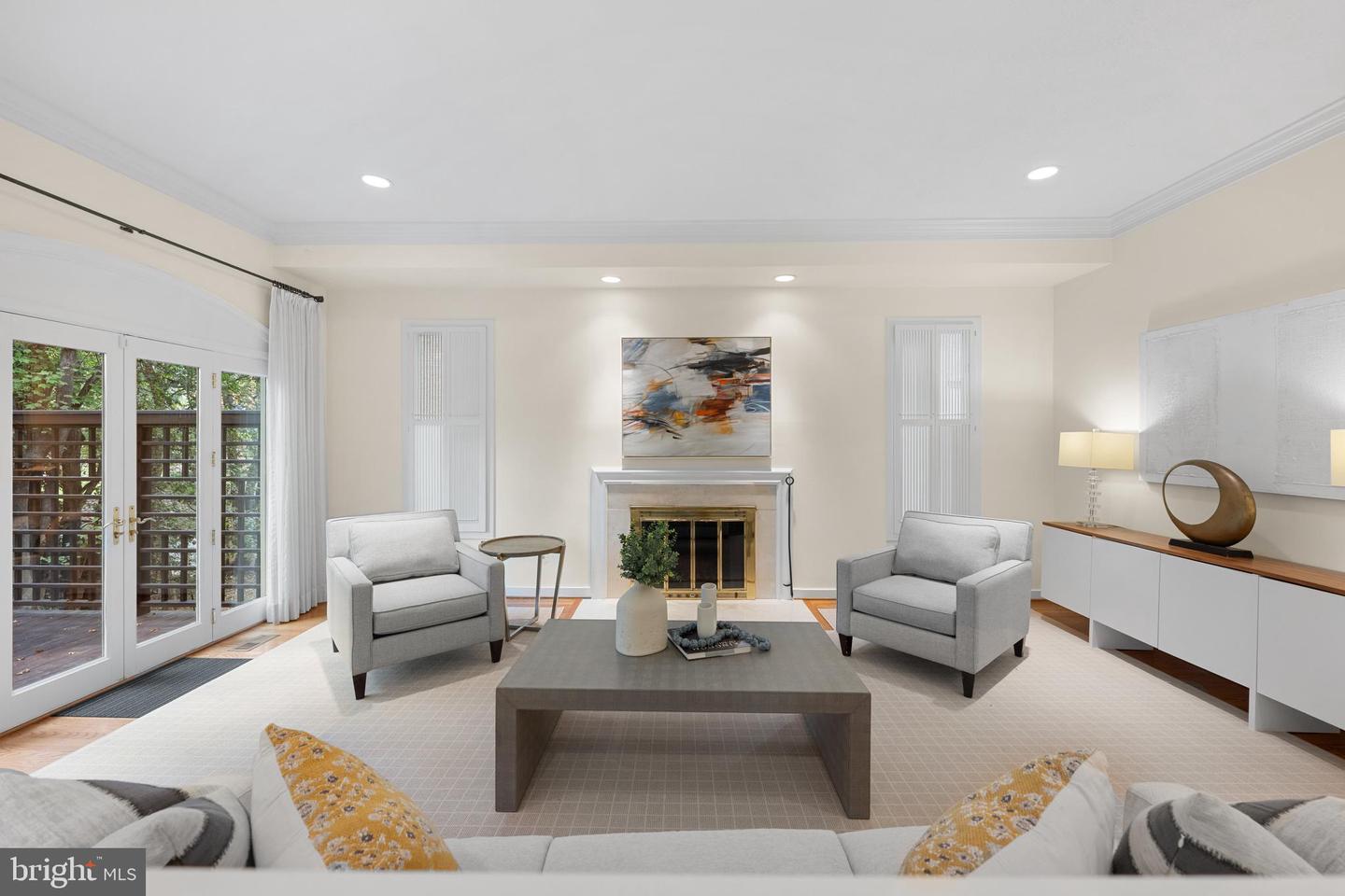 4667 KENMORE DR NW, WASHINGTON, District Of Columbia 20007, 4 Bedrooms Bedrooms, ,3 BathroomsBathrooms,Residential,For sale,4667 KENMORE DR NW,DCDC2225092 MLS # DCDC2225092