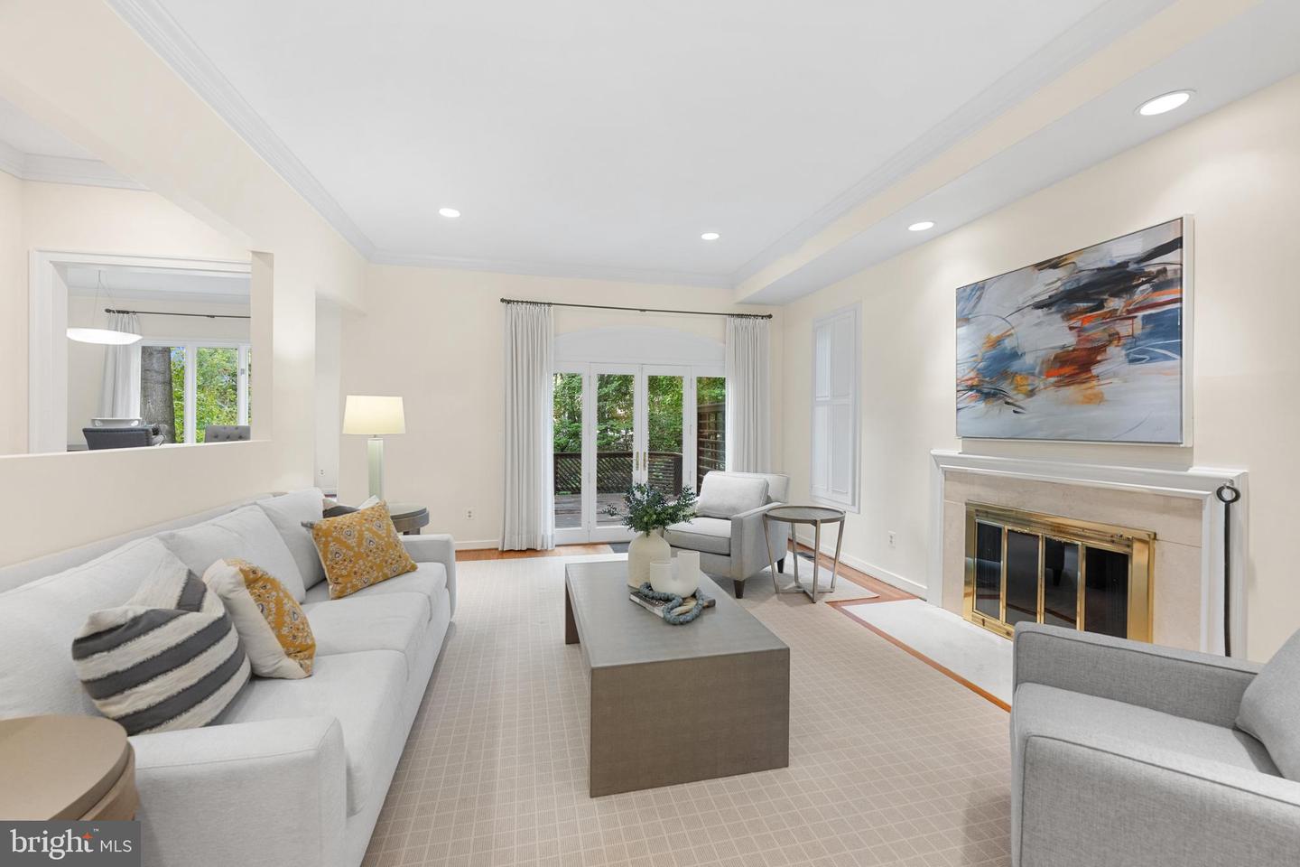 4667 KENMORE DR NW, WASHINGTON, District Of Columbia 20007, 4 Bedrooms Bedrooms, ,3 BathroomsBathrooms,Residential,For sale,4667 KENMORE DR NW,DCDC2225092 MLS # DCDC2225092
