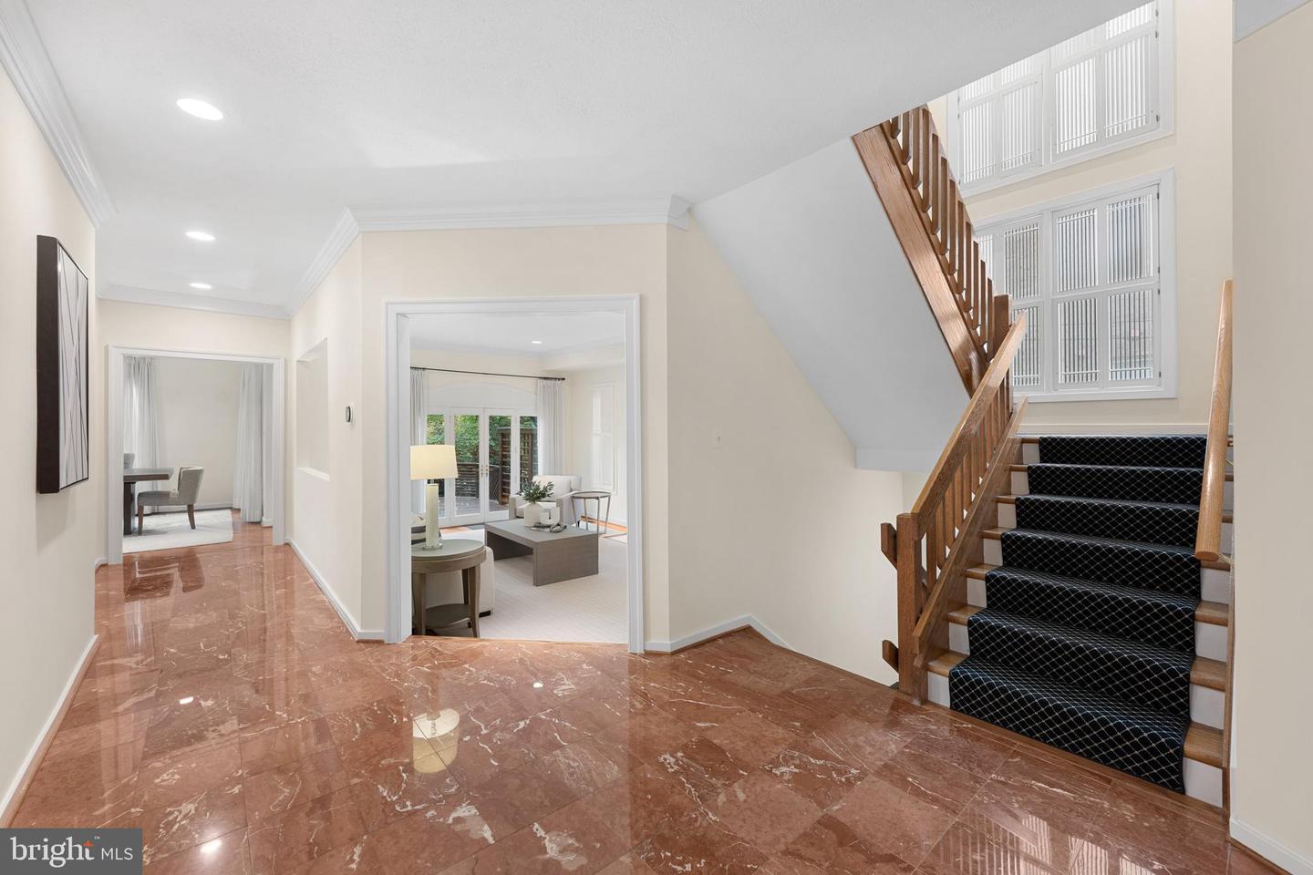 4667 KENMORE DR NW, WASHINGTON, District Of Columbia 20007, 4 Bedrooms Bedrooms, ,3 BathroomsBathrooms,Residential,For sale,4667 KENMORE DR NW,DCDC2225092 MLS # DCDC2225092