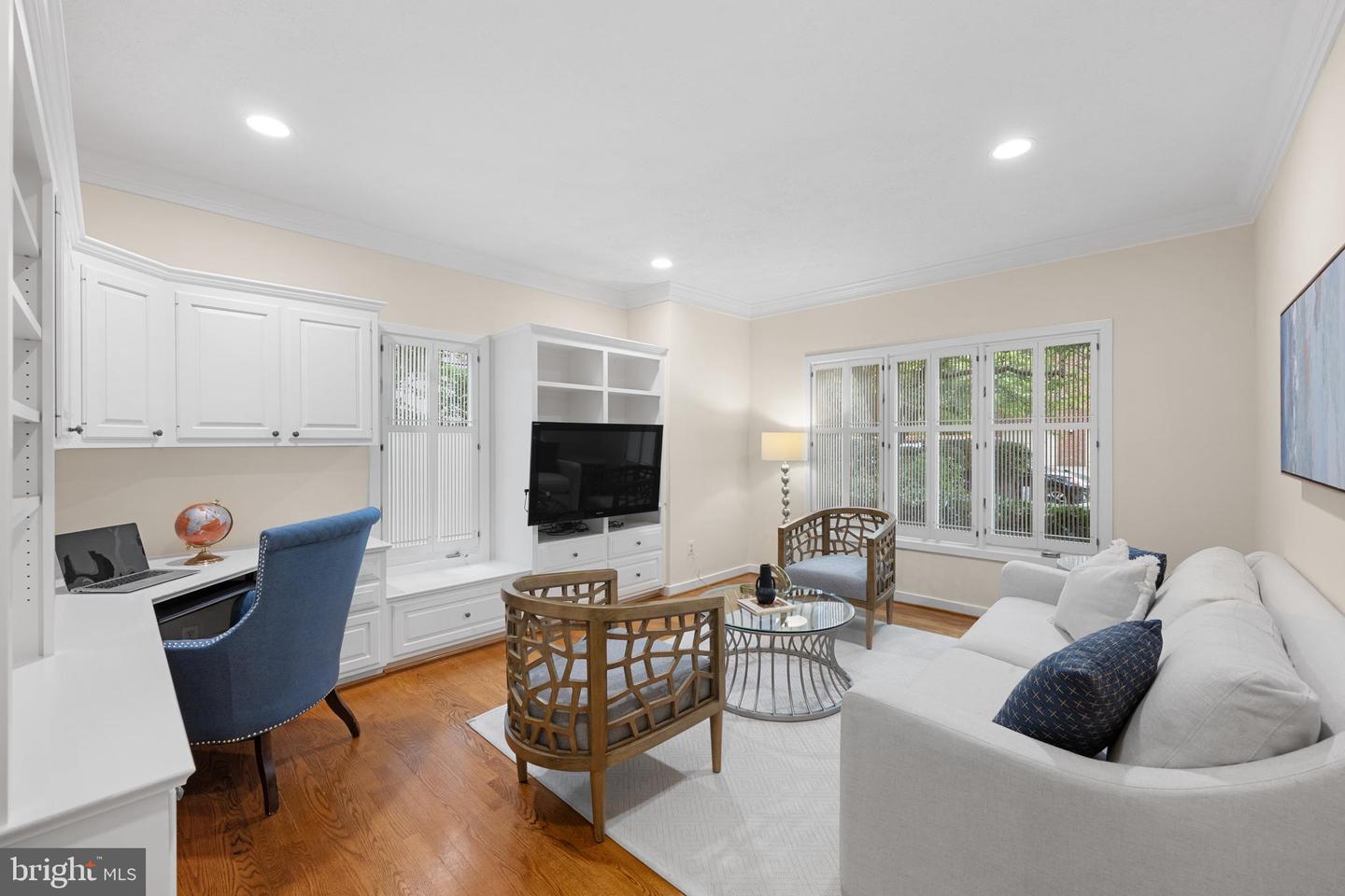 4667 KENMORE DR NW, WASHINGTON, District Of Columbia 20007, 4 Bedrooms Bedrooms, ,3 BathroomsBathrooms,Residential,For sale,4667 KENMORE DR NW,DCDC2225092 MLS # DCDC2225092